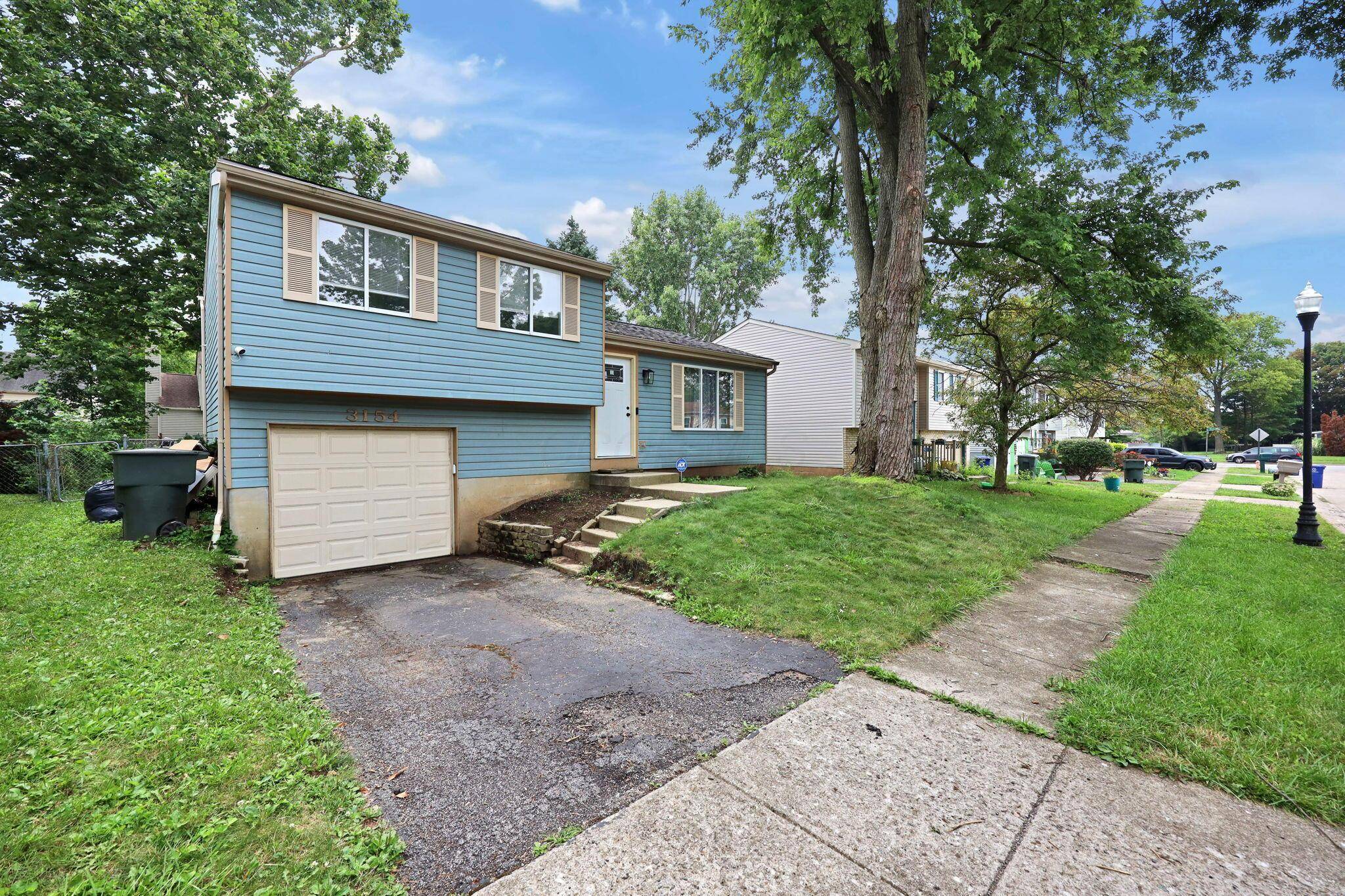 Reynoldsburg, OH 43068,3154 Earlington Lane