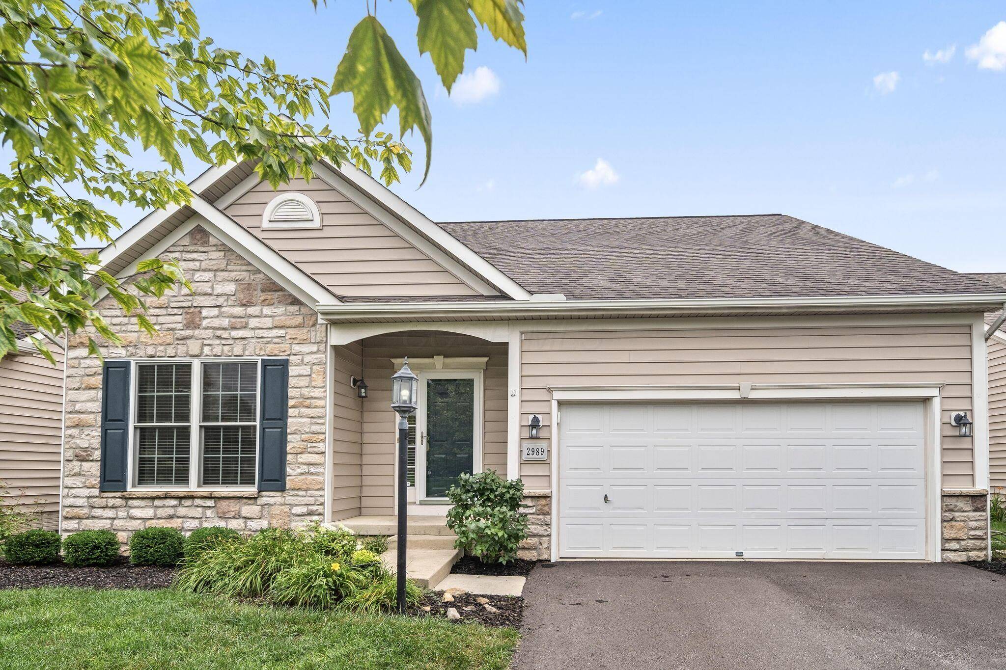 Grove City, OH 43123,2989 Tree Bend Circle