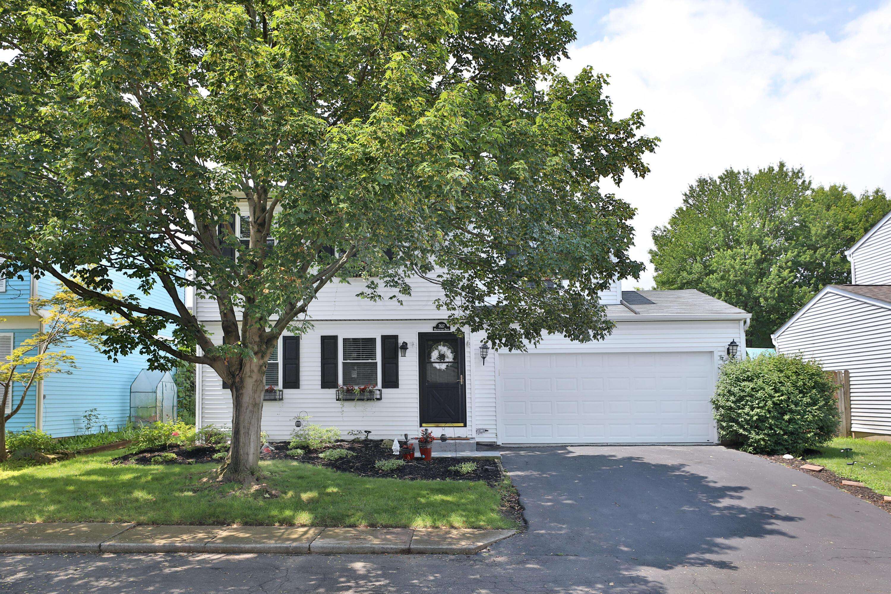 Columbus, OH 43085,7617 Whitneyway Drive #120