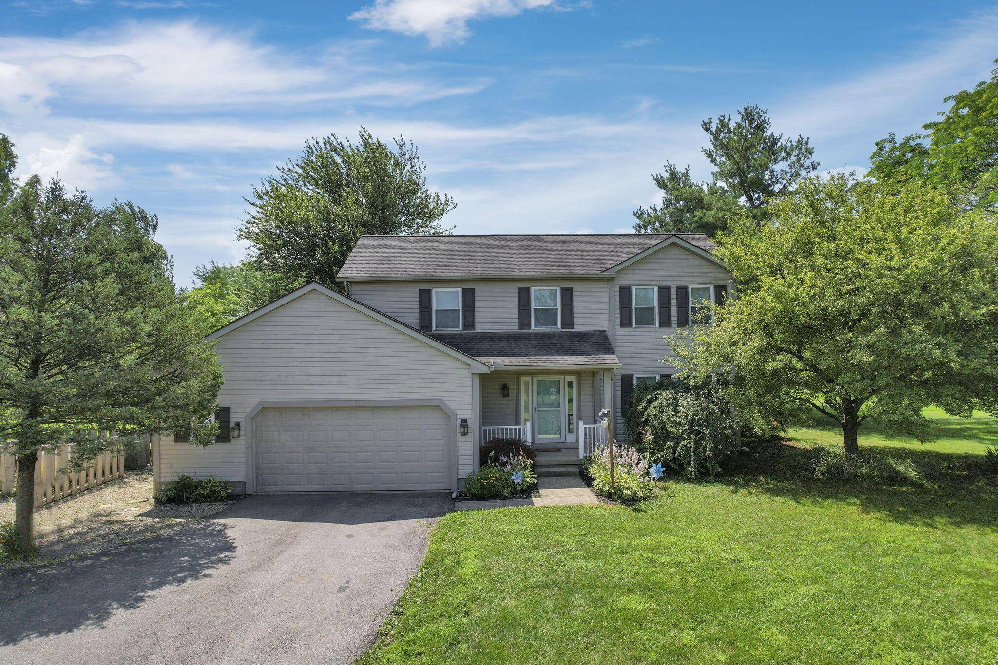 Johnstown, OH 43031,9219 Johnstown Utica Road