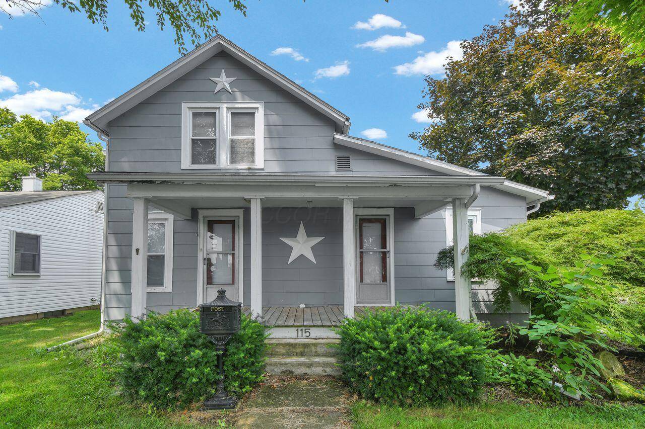 Newark, OH 43055,115 S 32nd Street