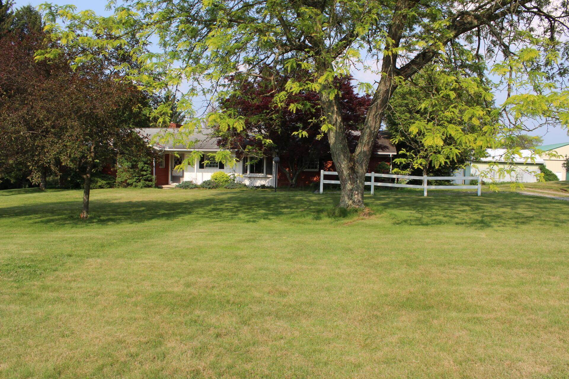 Granville, OH 43023,3293 Outville Road