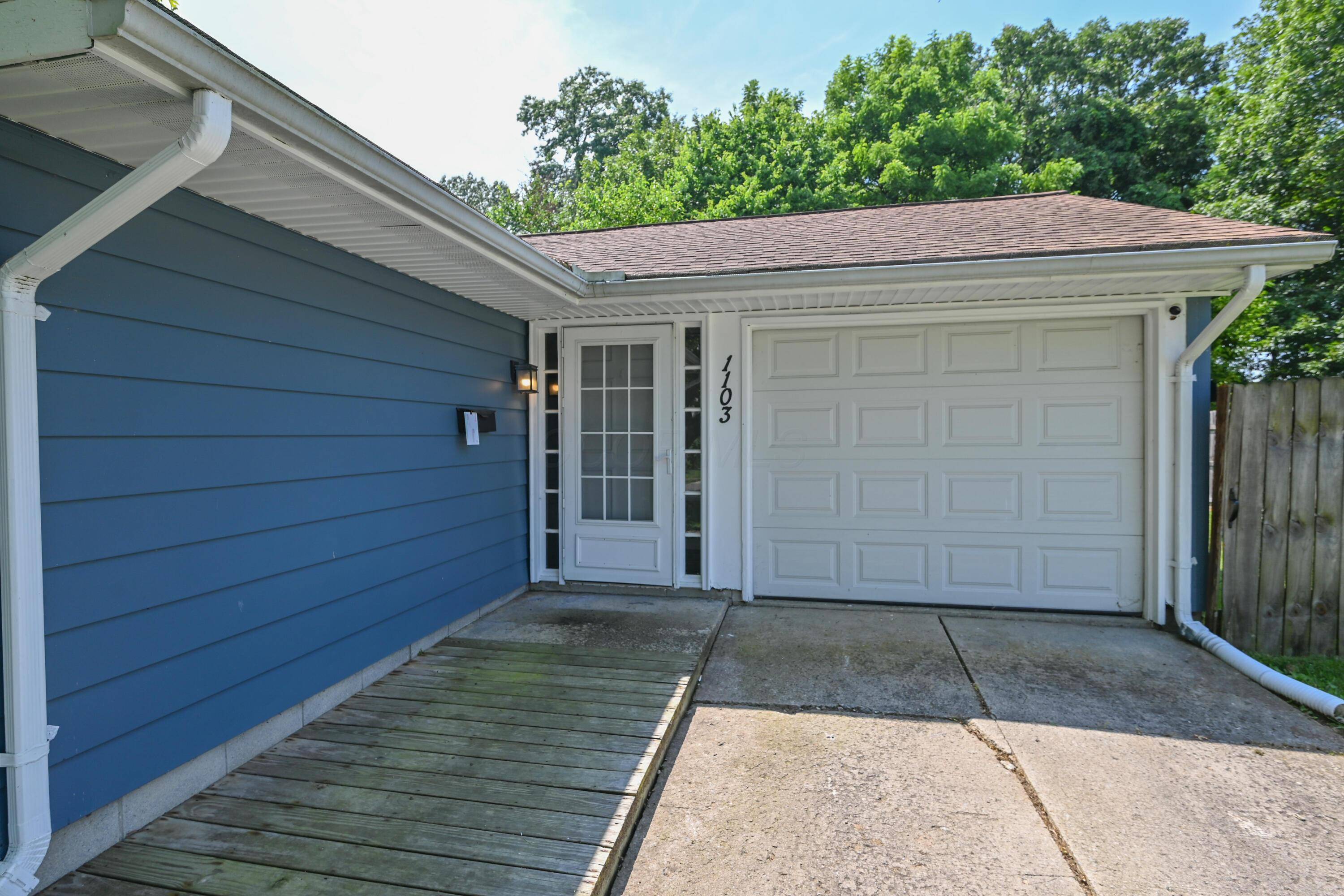 Marion, OH 43302,1103 Fairwood Avenue