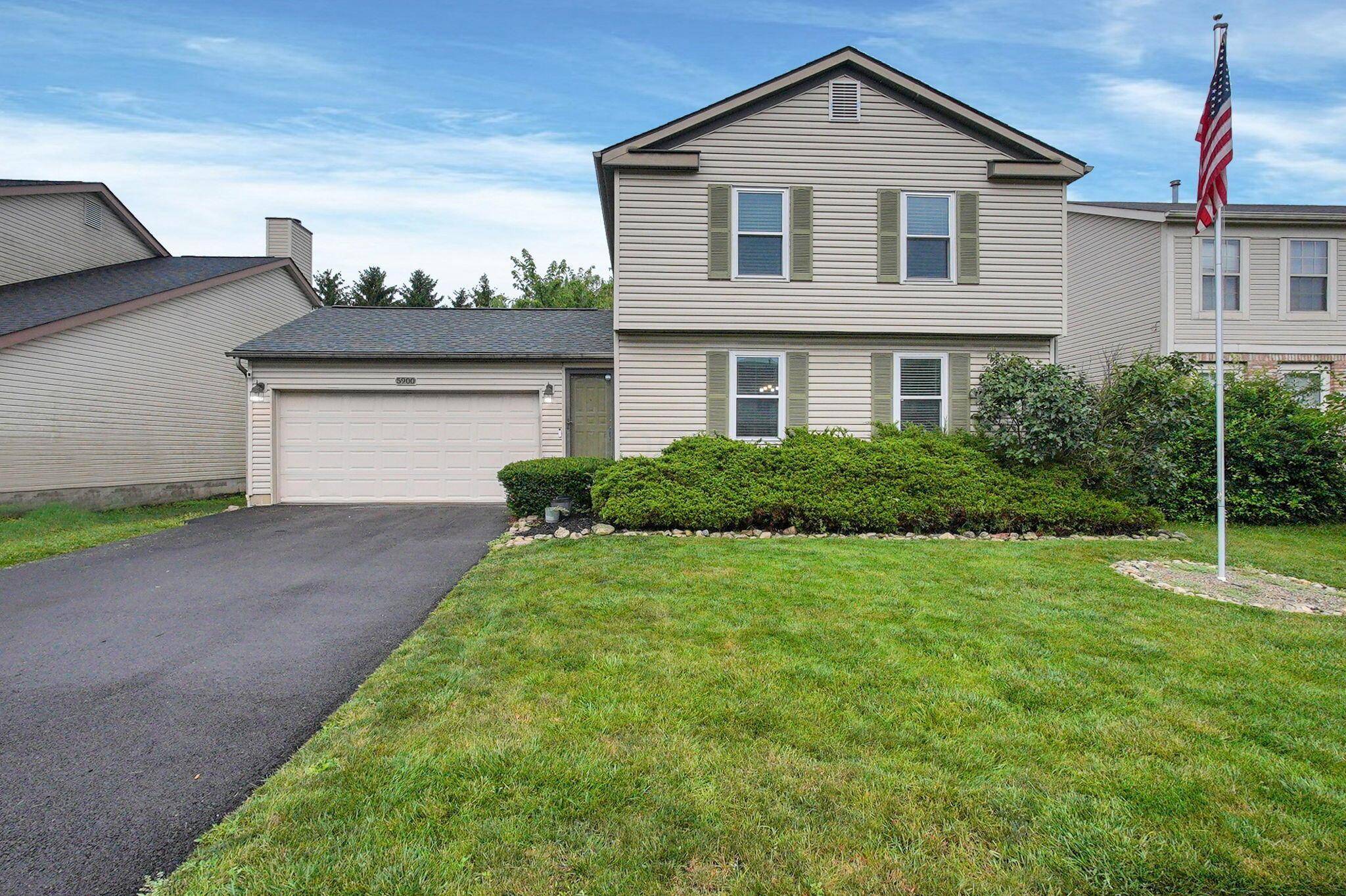 Columbus, OH 43228,5900 Buechler Bend