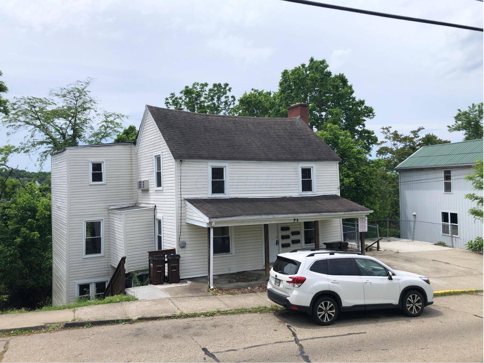 Athens, OH 45701,71 W Washington Street