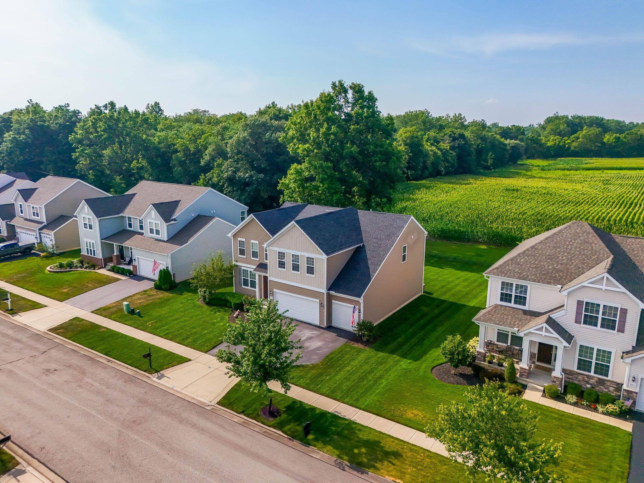 Marysville, OH 43040,827 Arabian Circle