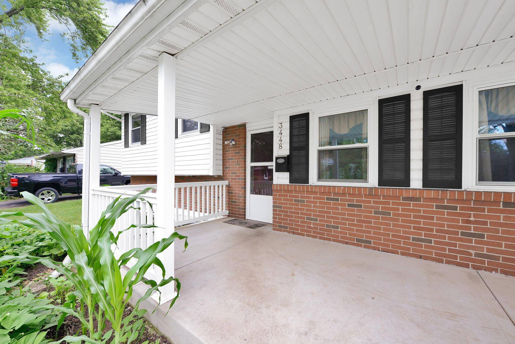 Columbus, OH 43232,3448 Claretta Road