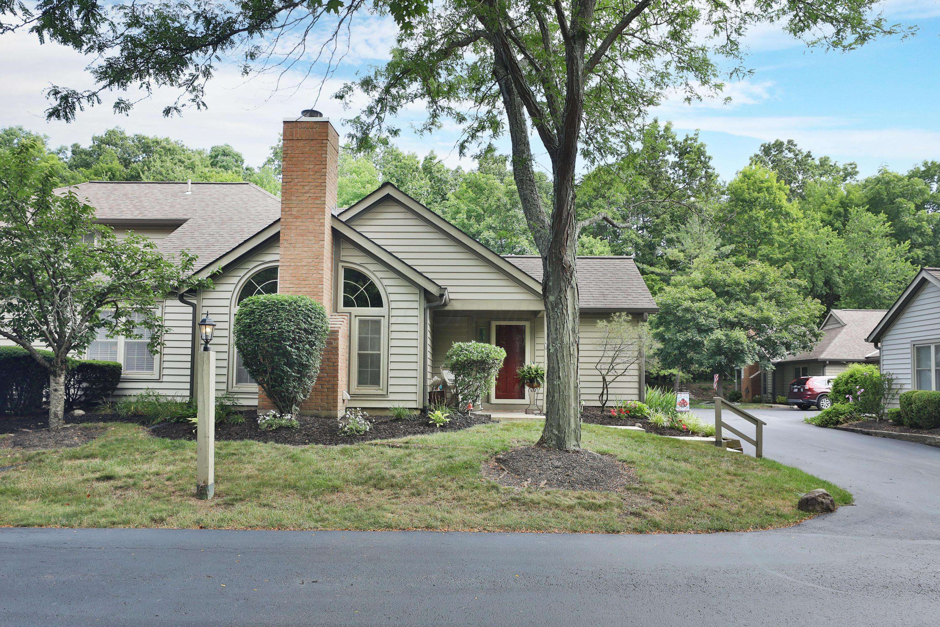 Powell, OH 43065,322 Hidden Ravines Drive