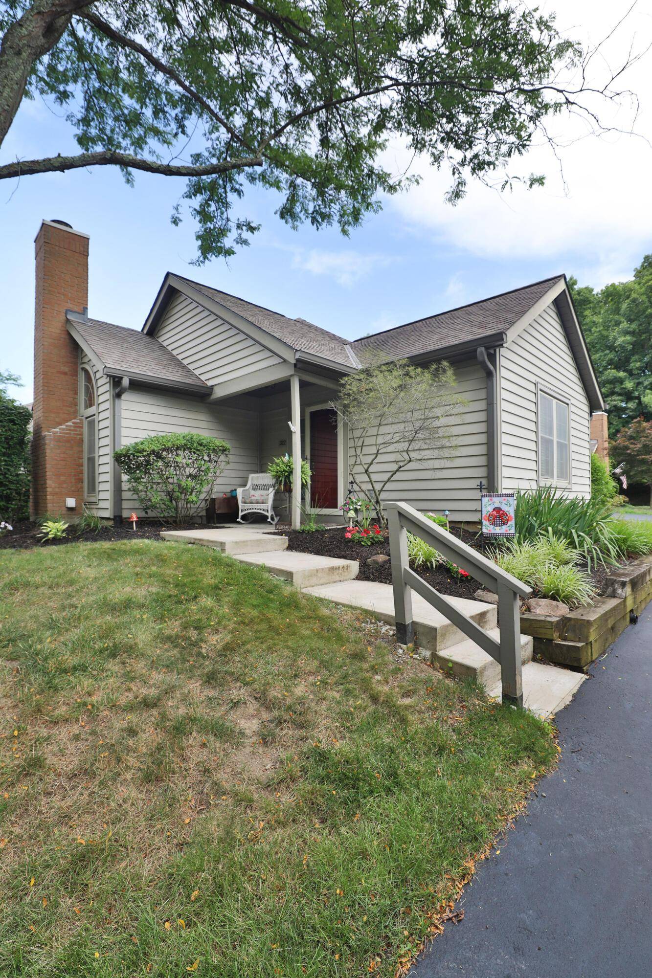 Powell, OH 43065,322 Hidden Ravines Drive