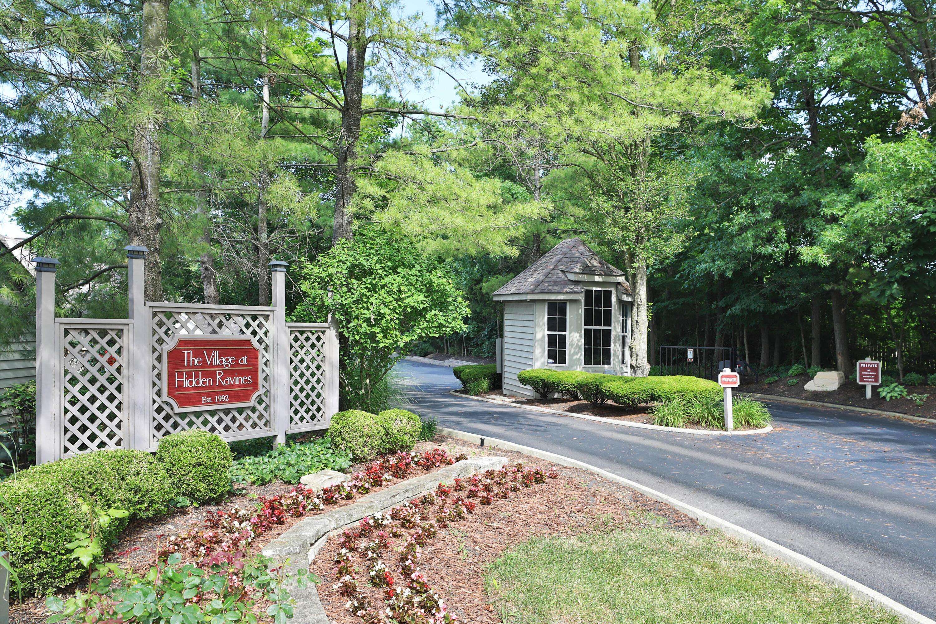 Powell, OH 43065,322 Hidden Ravines Drive