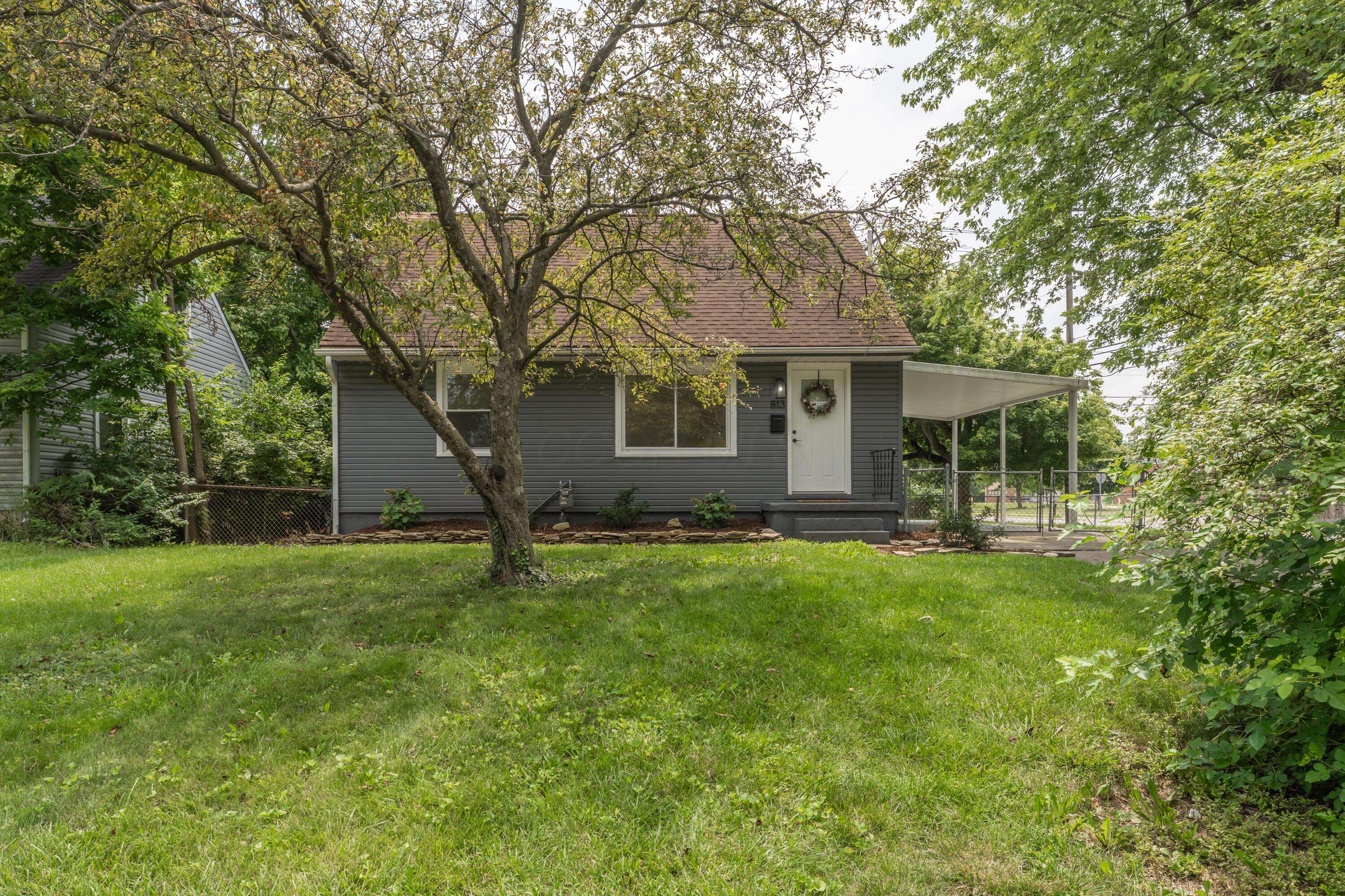 Columbus, OH 43224,813 Wainwright Drive