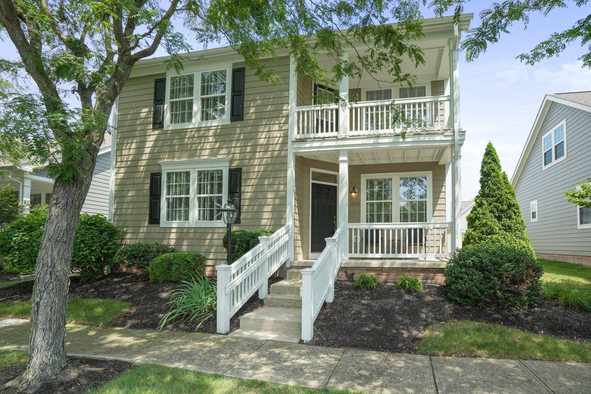 Powell, OH 43065,7683 Timber Ridge Drive