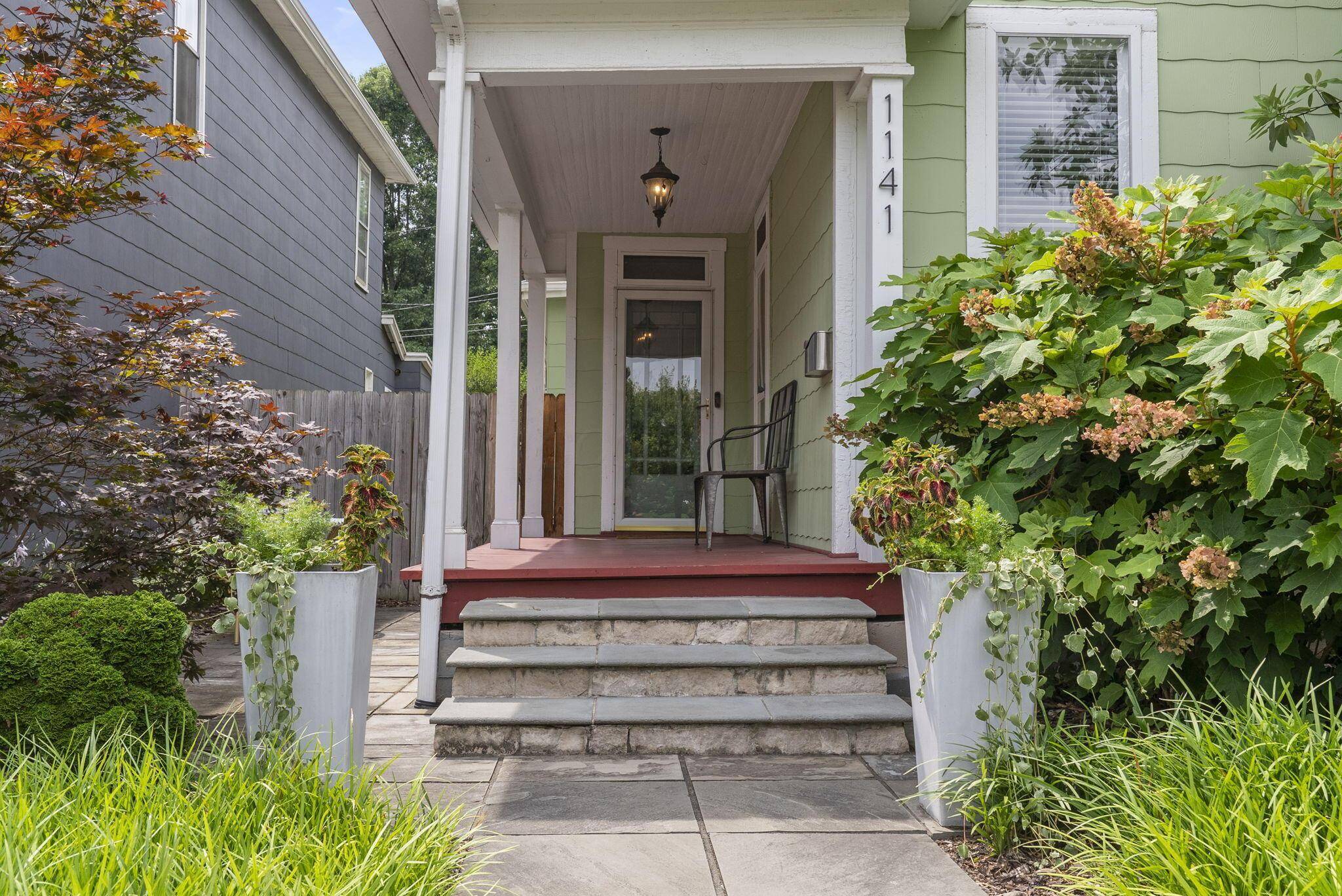 Columbus, OH 43201,1141 Highland Street