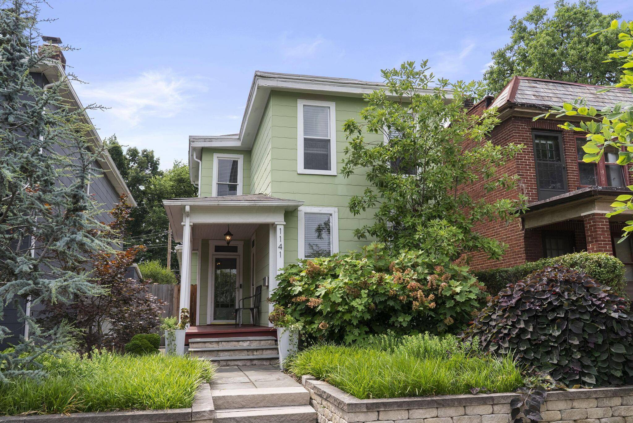Columbus, OH 43201,1141 Highland Street