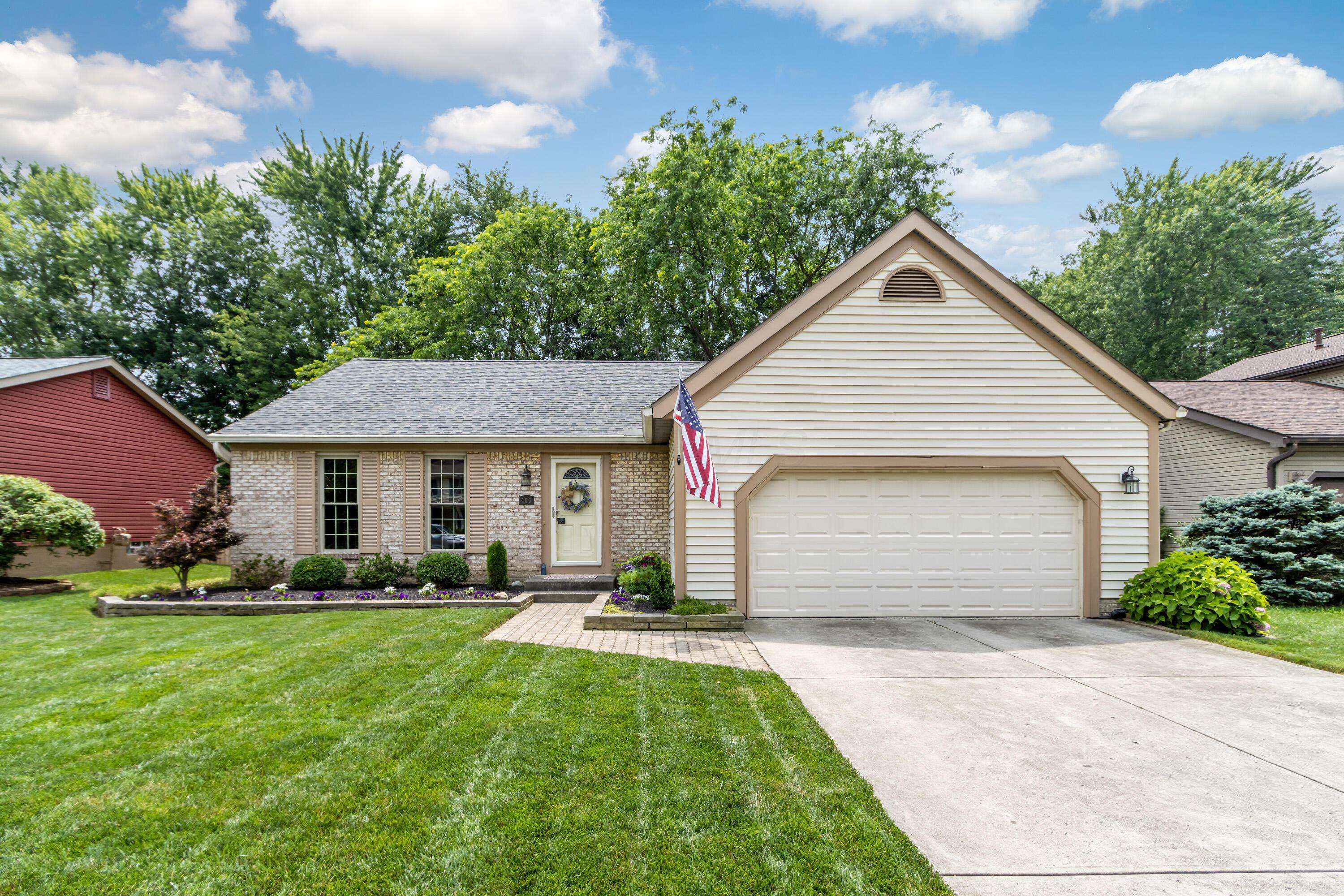 Columbus, OH 43230,403 Forestwood Drive