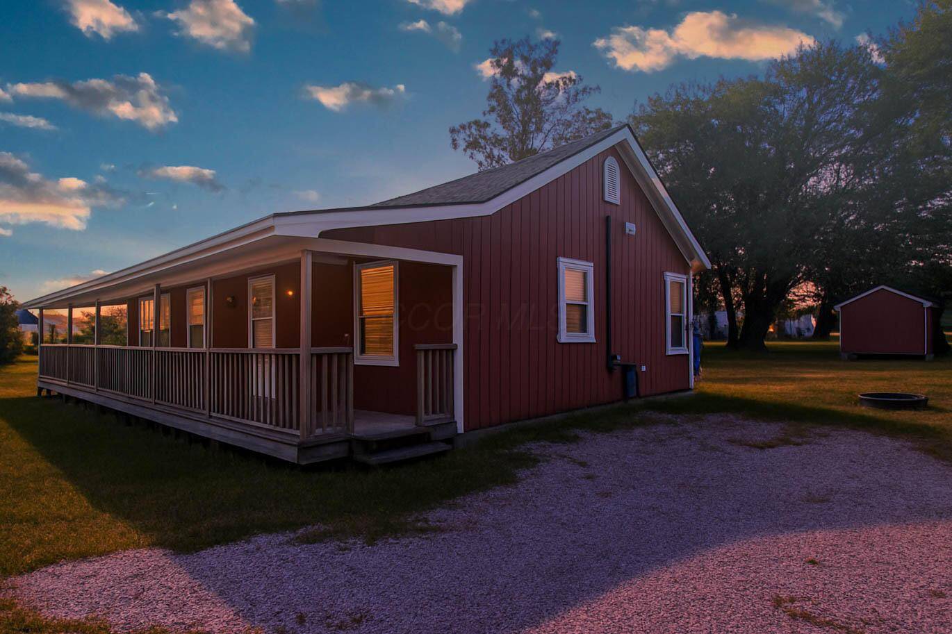 Millersport, OH 43046,3365 Lakeside Road