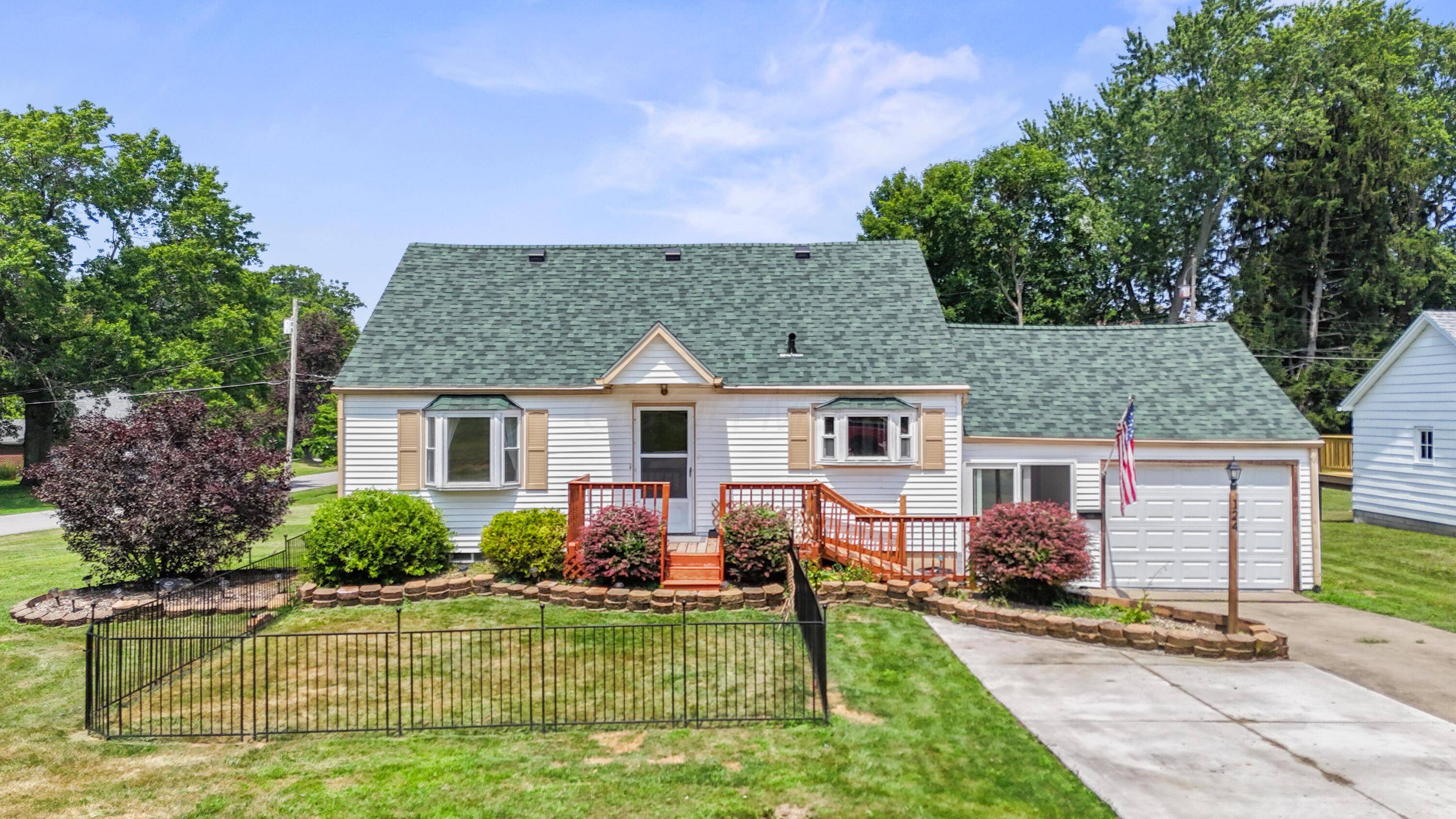 Mansfield, OH 44907,124 Rambleside Drive