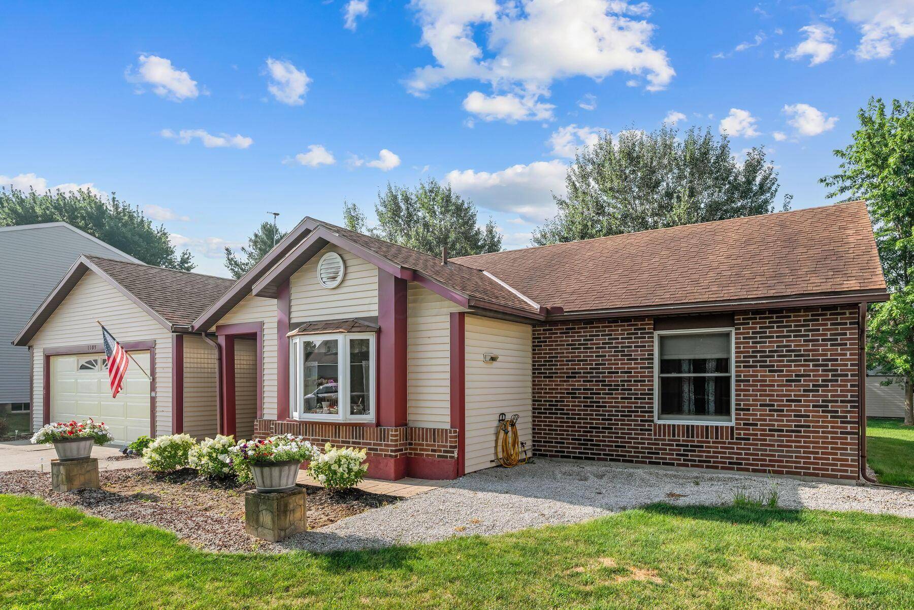 Marion, OH 43302,1105 Chenonceaux Drive