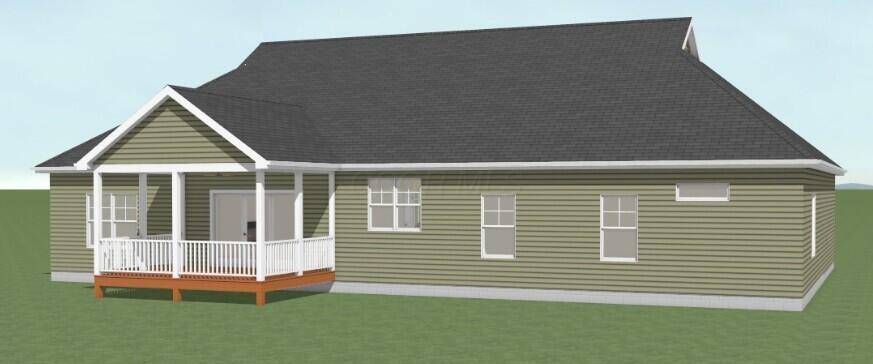 Lexington, OH 44904,207 Breton Drive