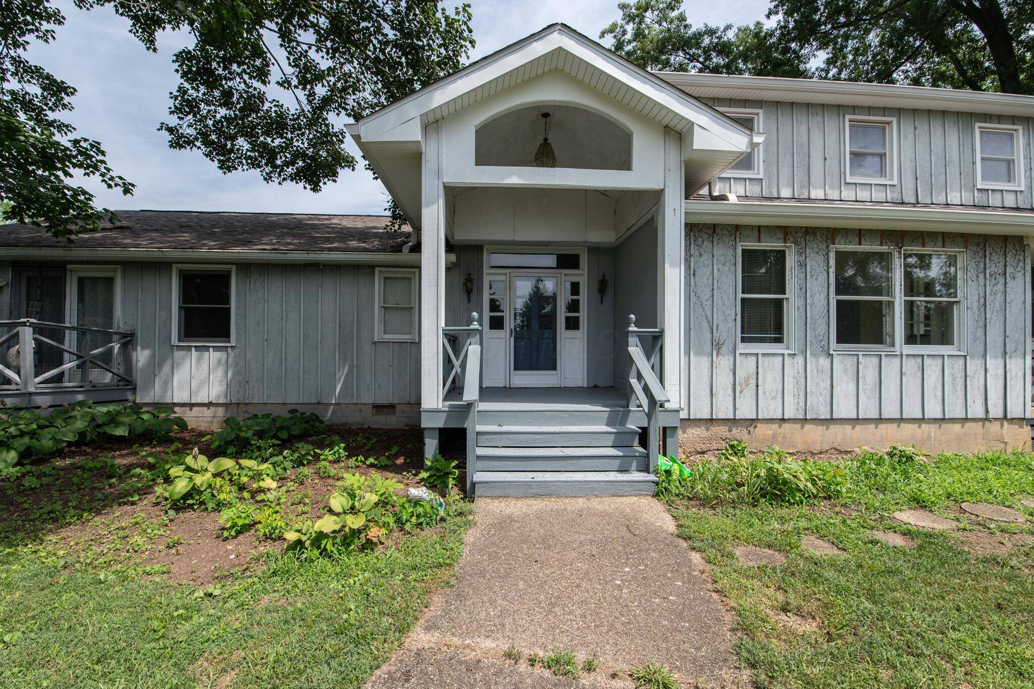 Baltimore, OH 43105,9585 Snyder Church Road