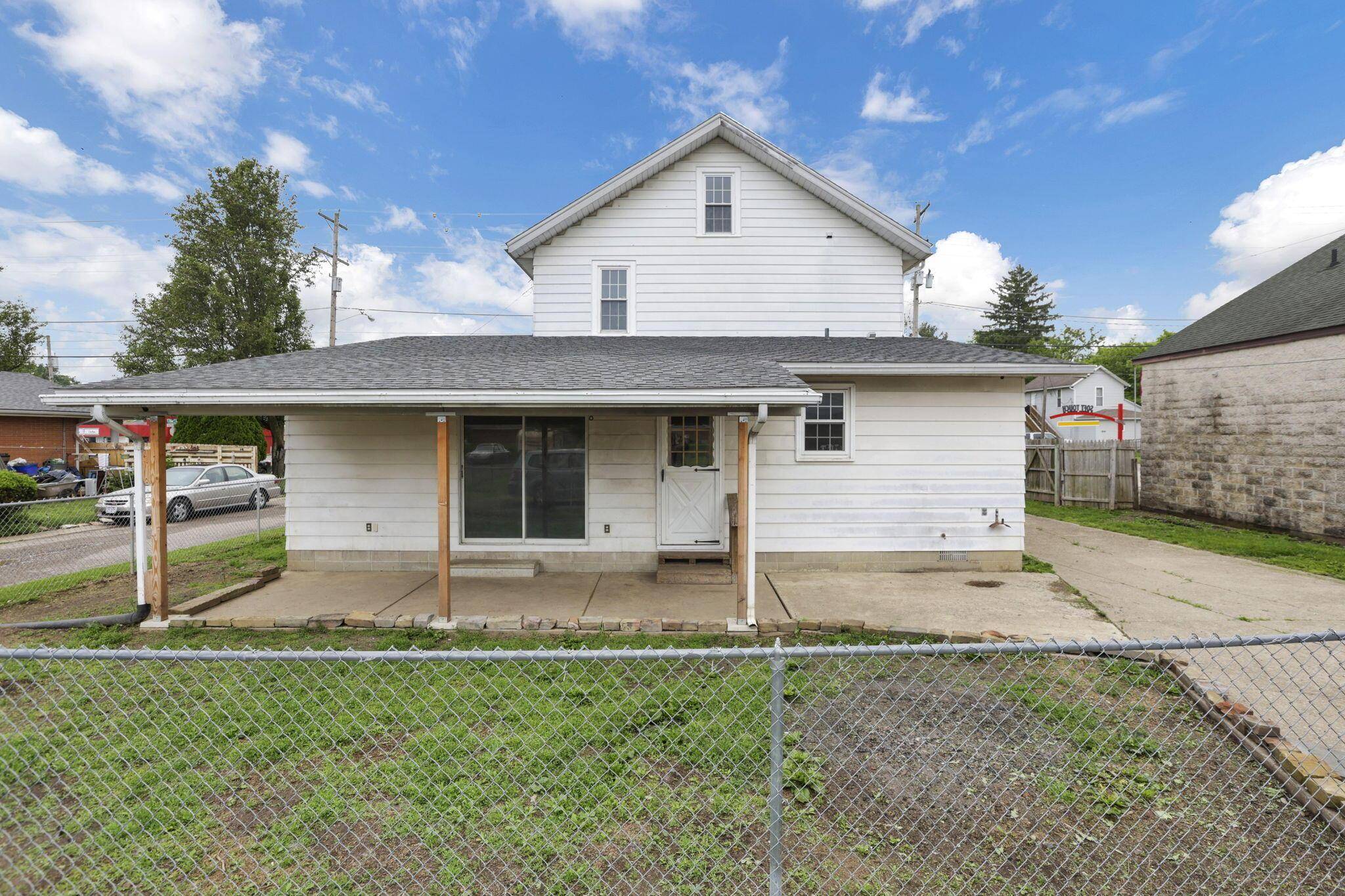 Newark, OH 43055,1857 Cherry Valley Road