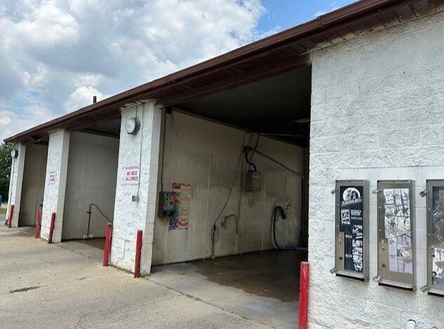 Bellefontaine, OH 43311,1325 S Detroit Street