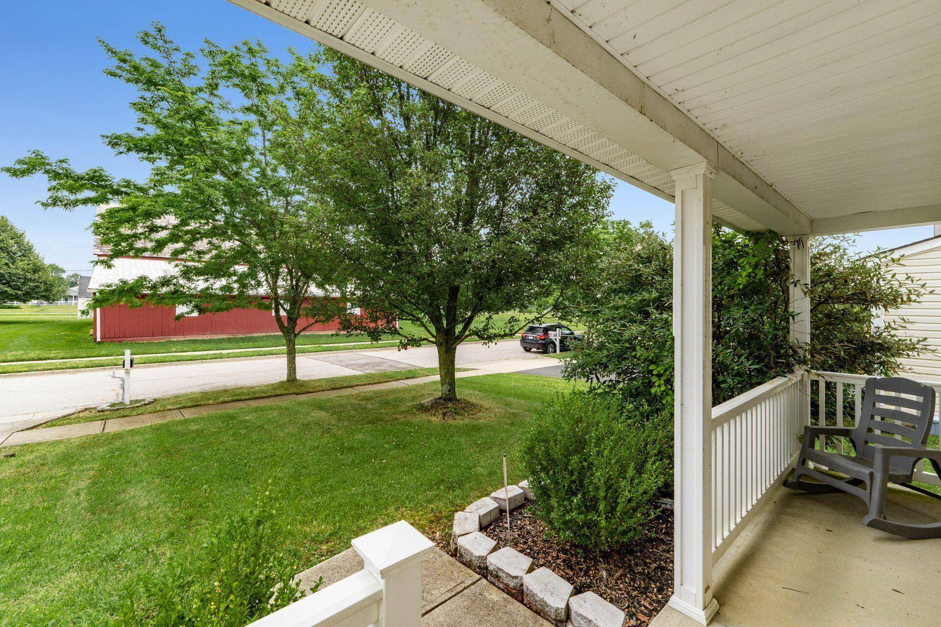 Blacklick, OH 43004,1275 Cloverview Street
