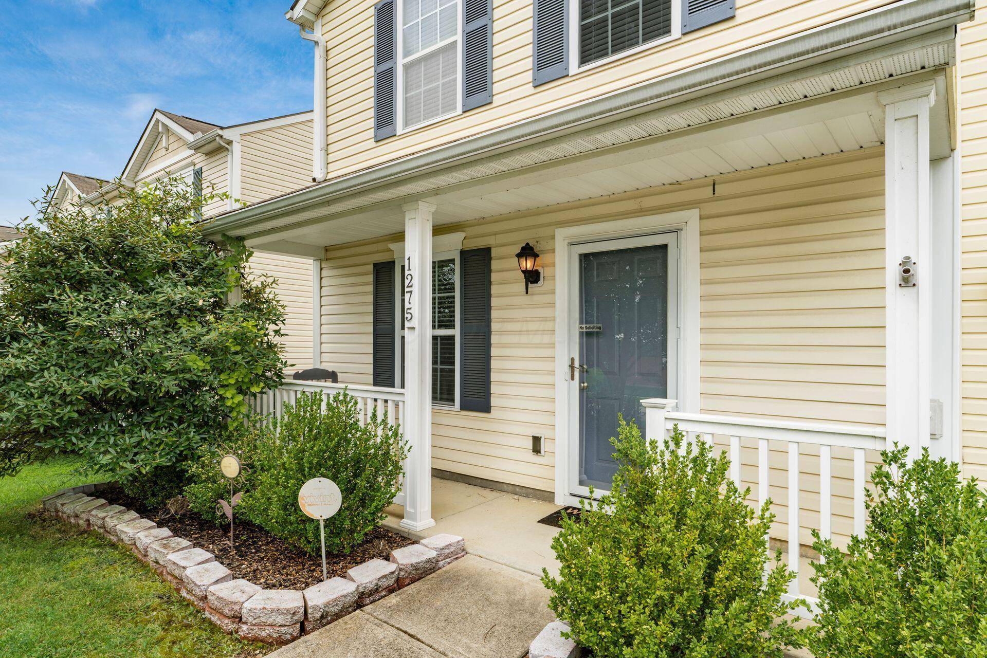 Blacklick, OH 43004,1275 Cloverview Street