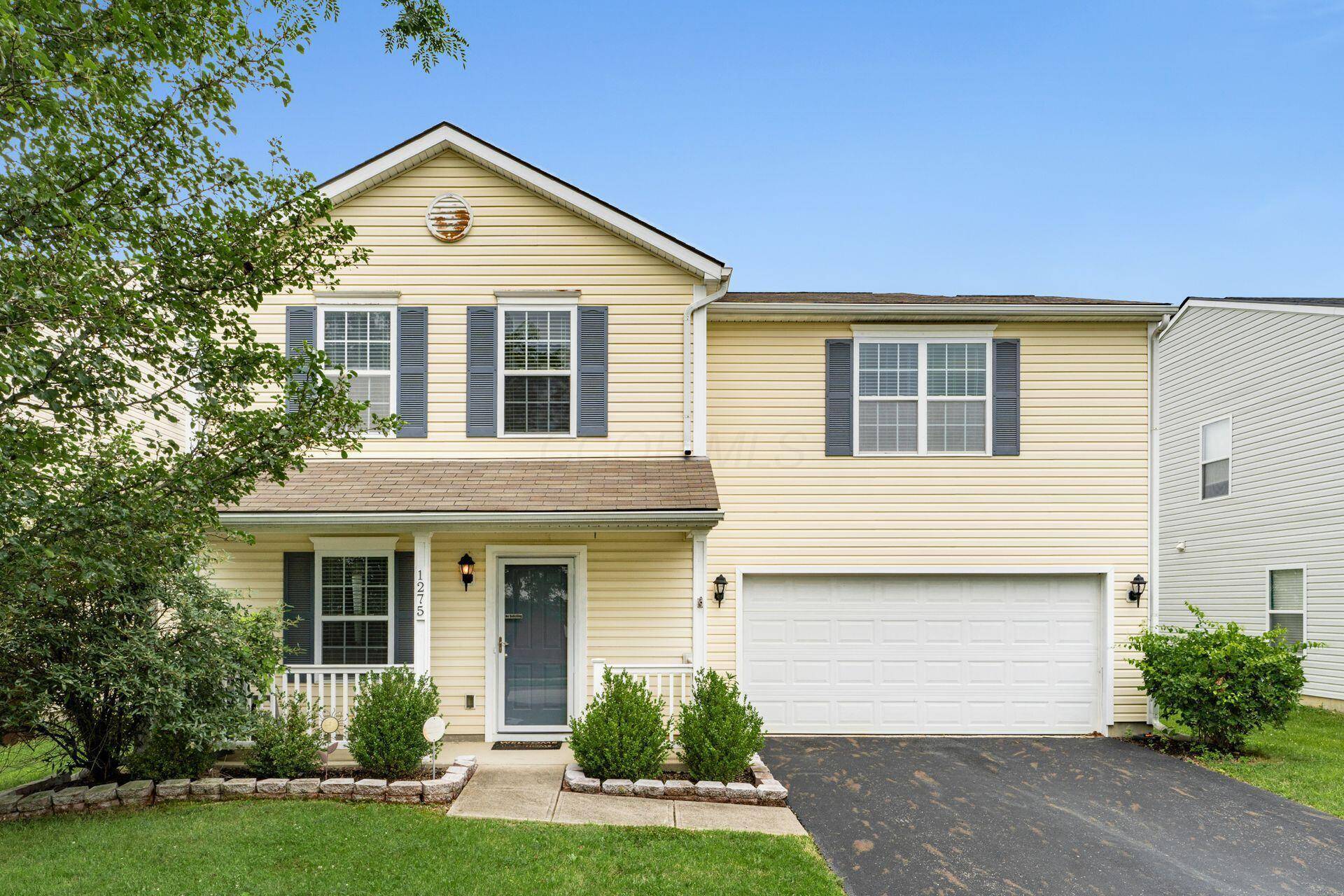 Blacklick, OH 43004,1275 Cloverview Street