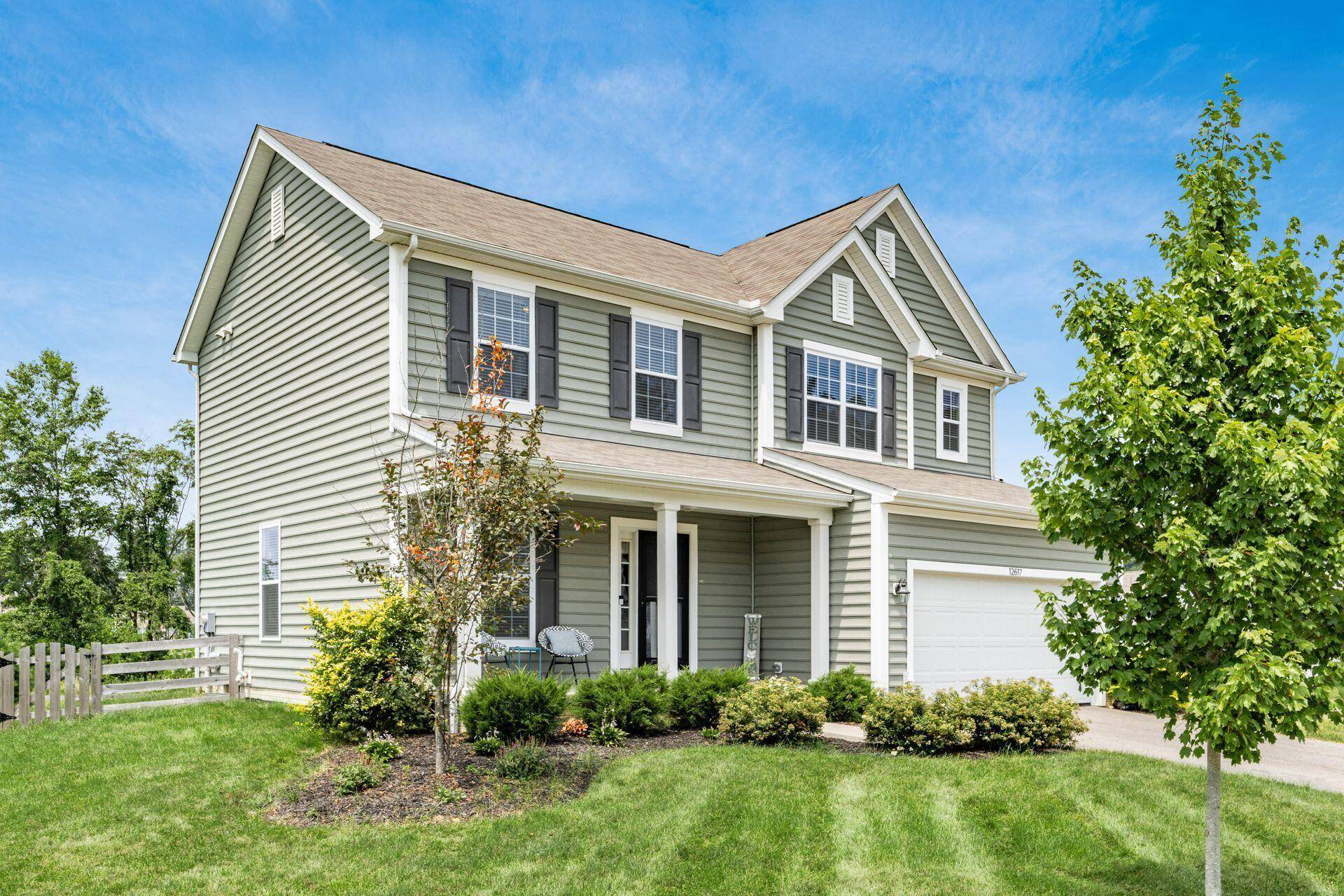 Pickerington, OH 43147,12617 Prairie View Drive