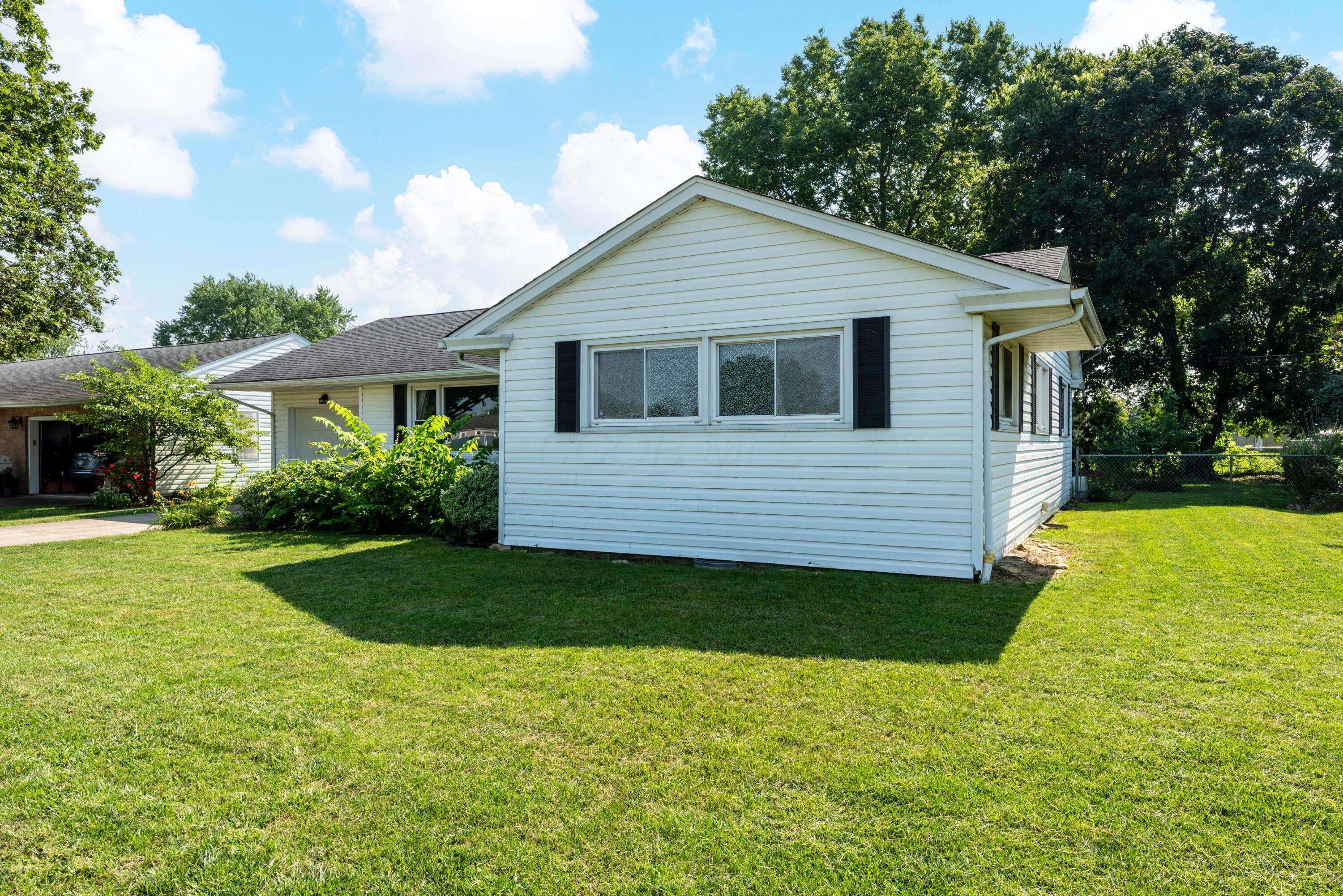 Circleville, OH 43113,892 Lincoln Drive