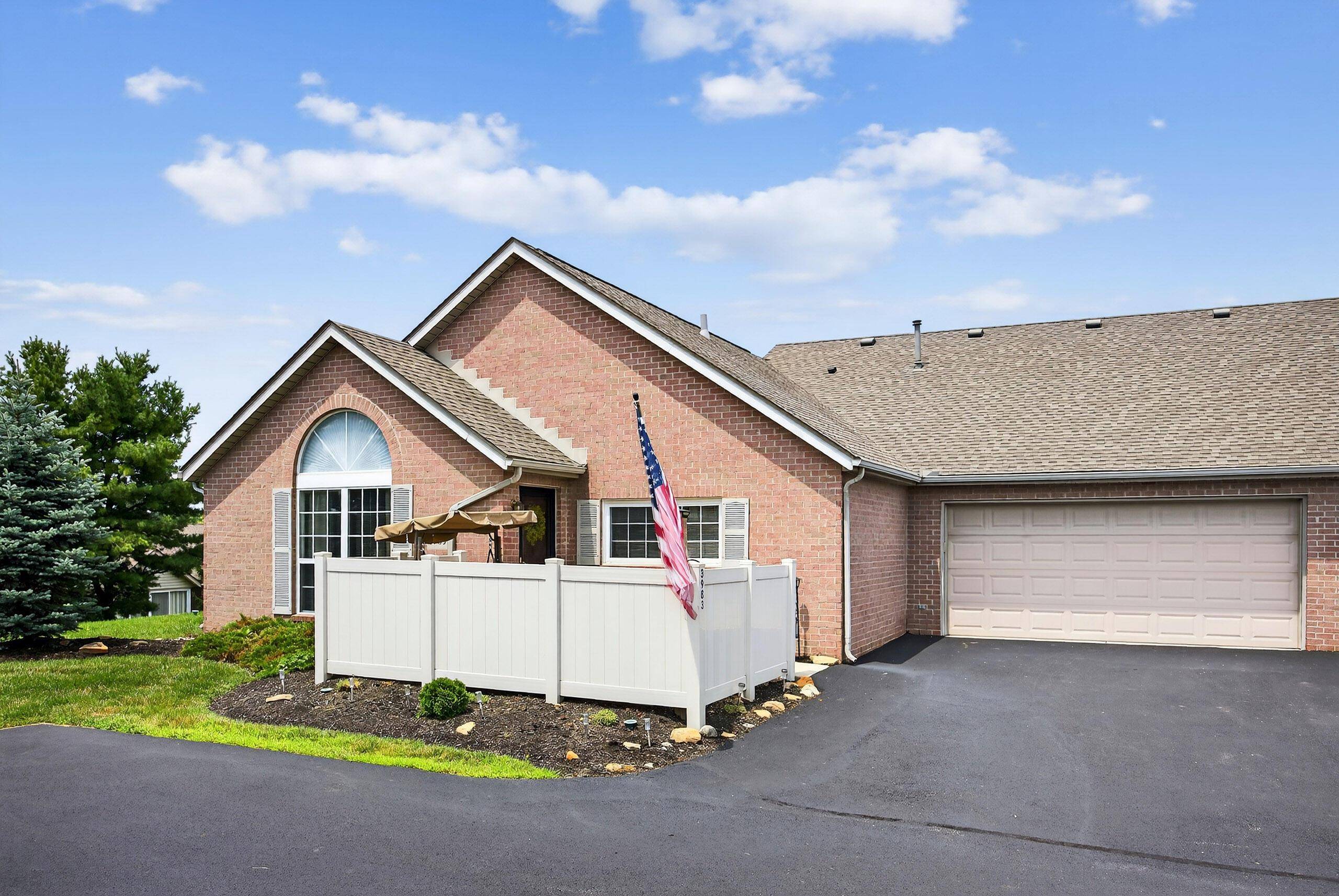 Columbus, OH 43230,3983 Malbec Drive #12