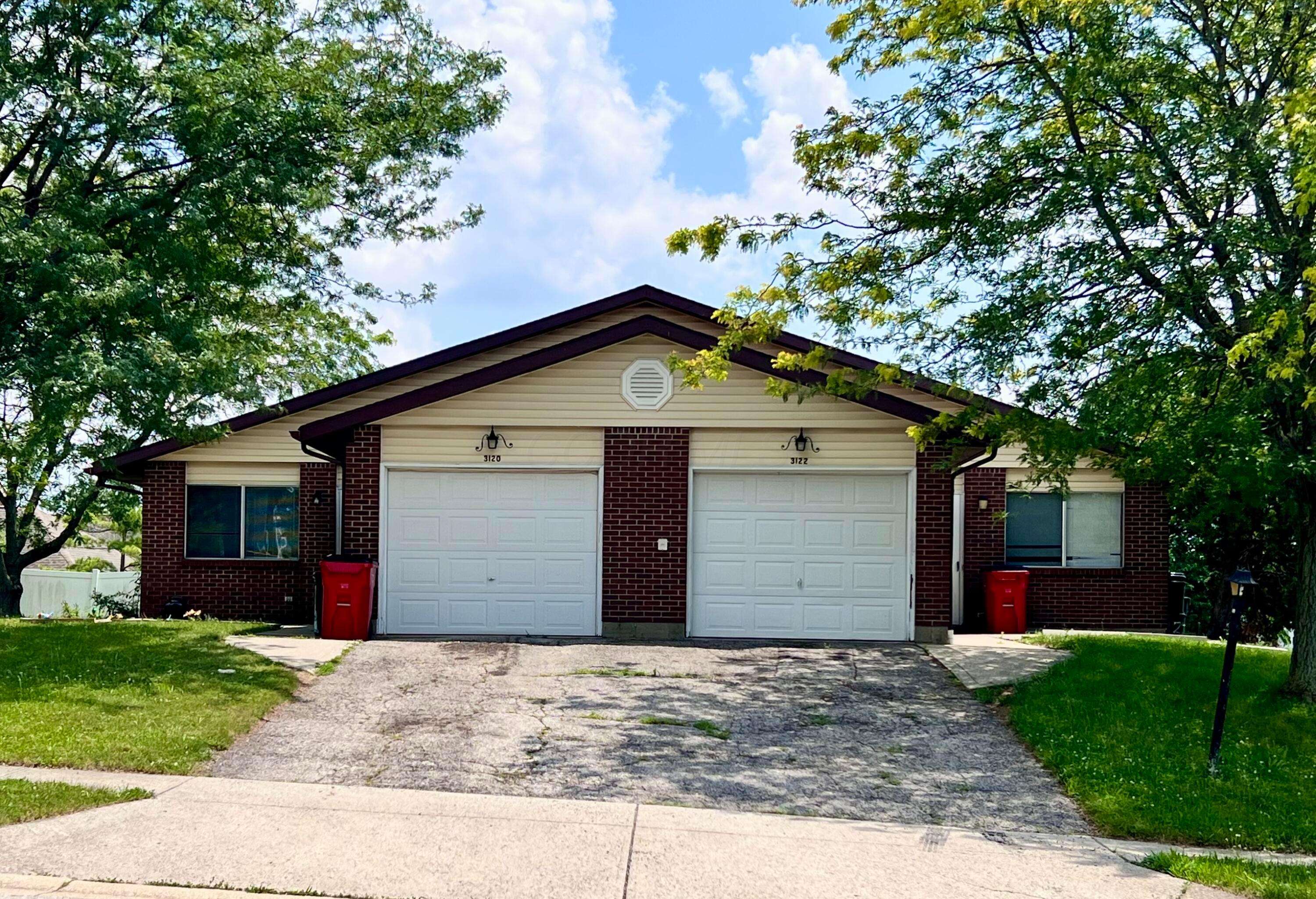 Grove City, OH 43123,31203122 Walden Place