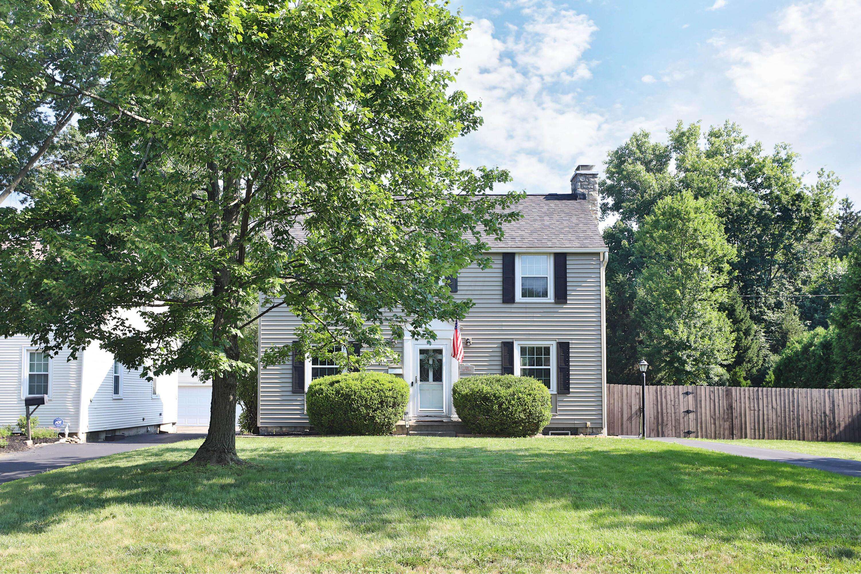 Columbus, OH 43214,128 E Kanawha Avenue