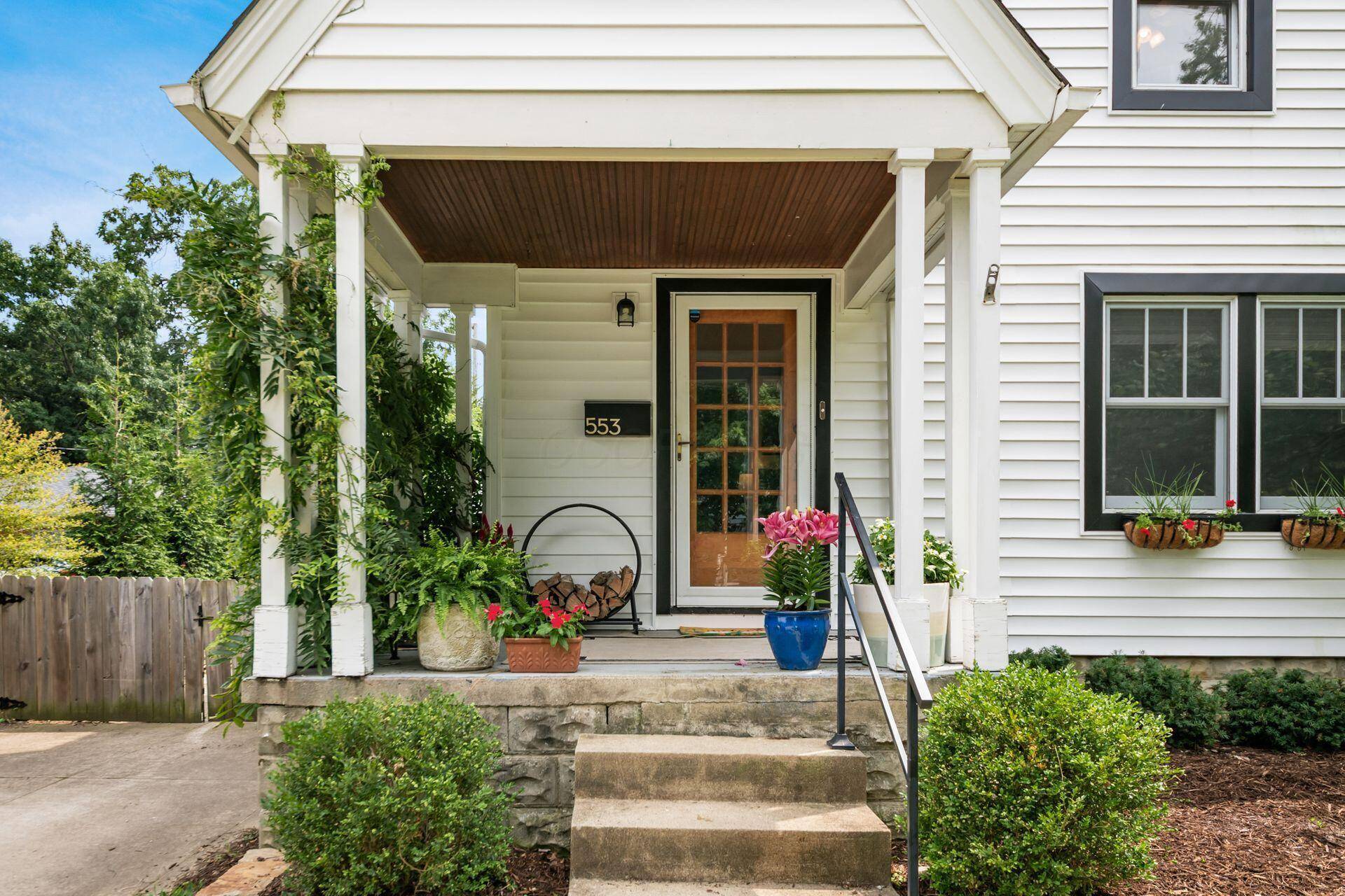 Columbus, OH 43214,553 Piedmont Road