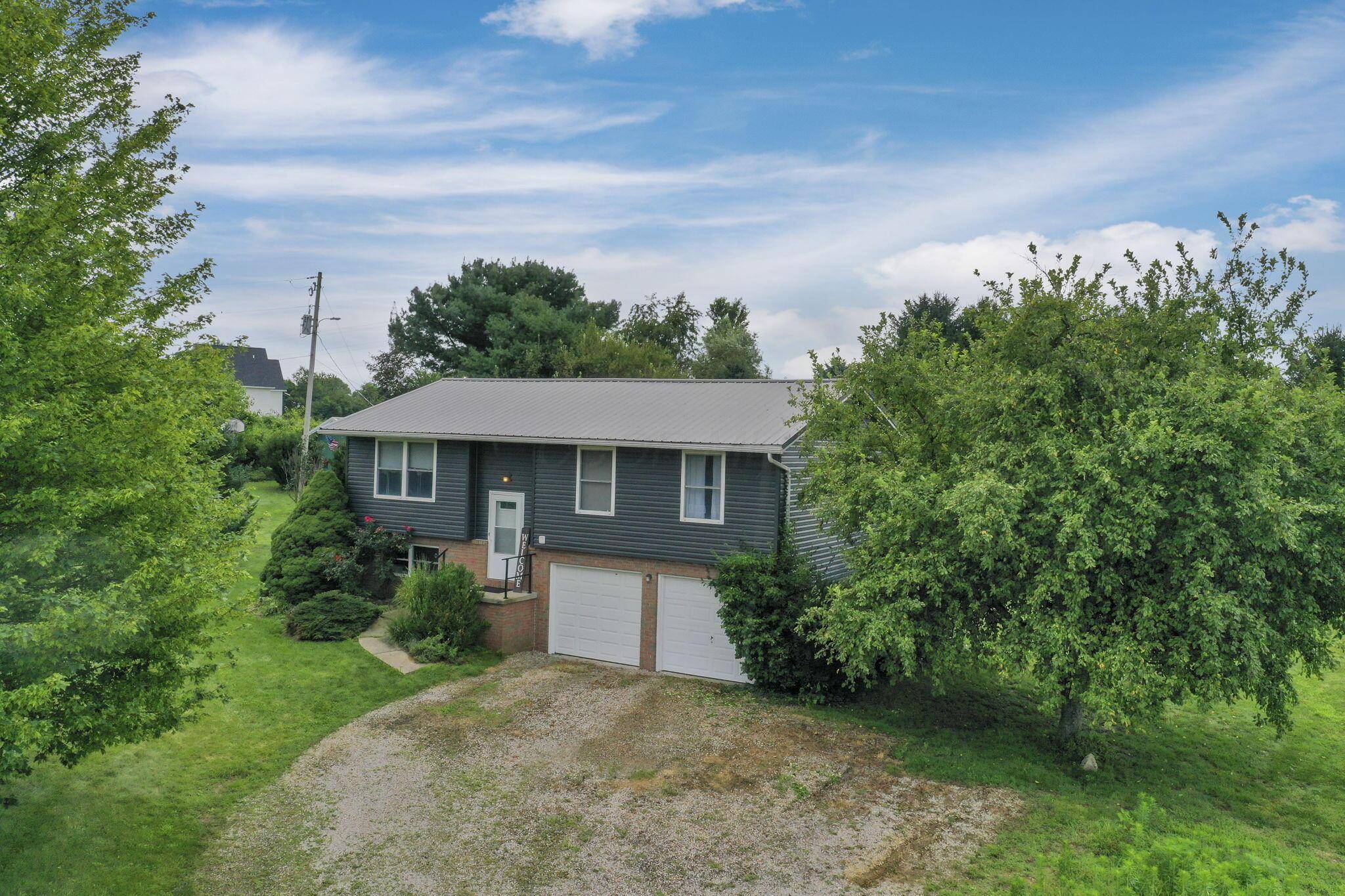 Rushville, OH 43150,4567 Logan-Thornville Road