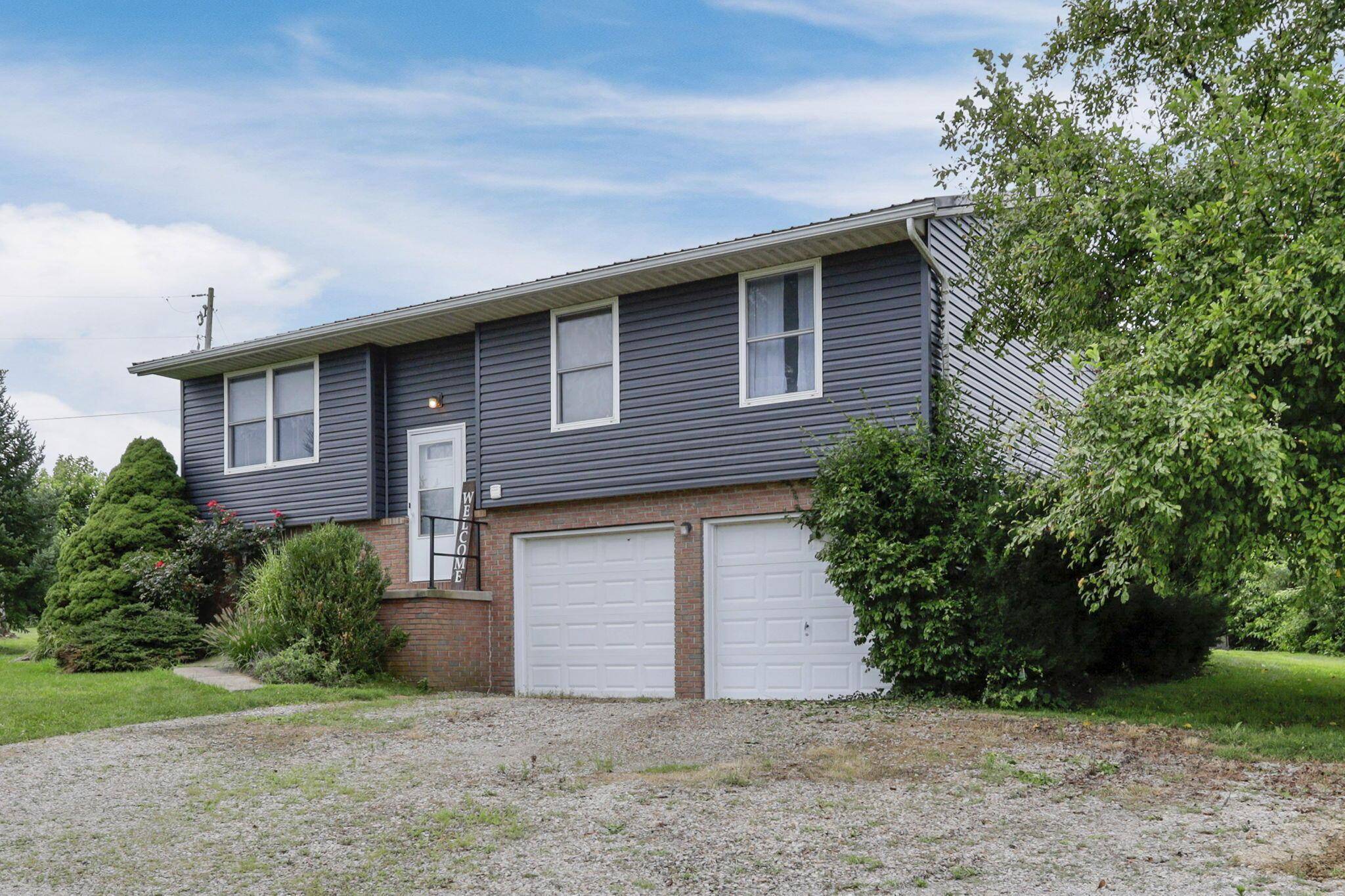 Rushville, OH 43150,4567 Logan-Thornville Road