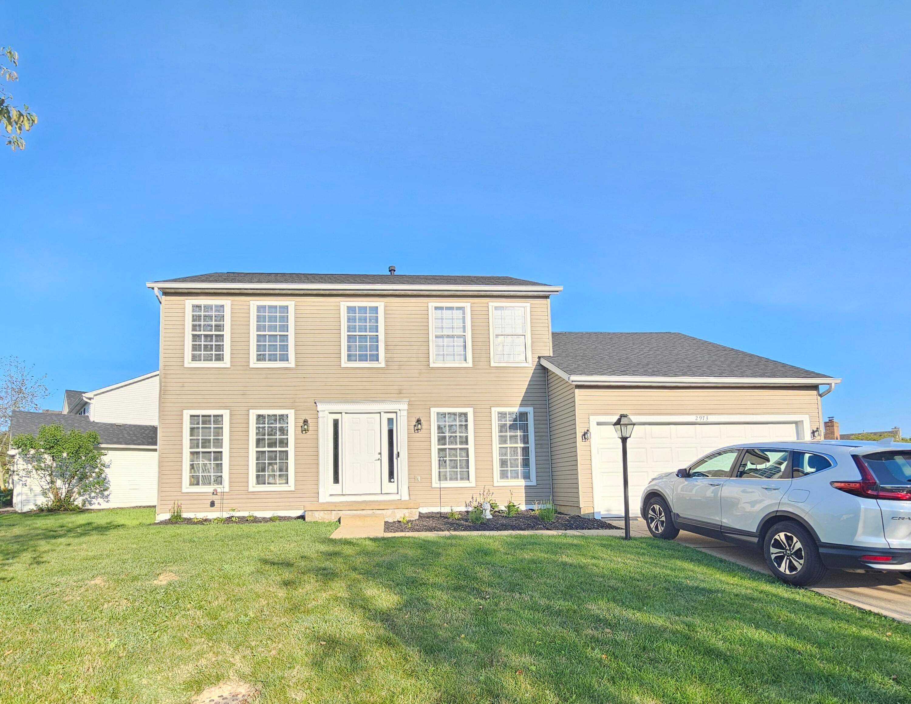 Dublin, OH 43017,2973 Kicking Bird Trace