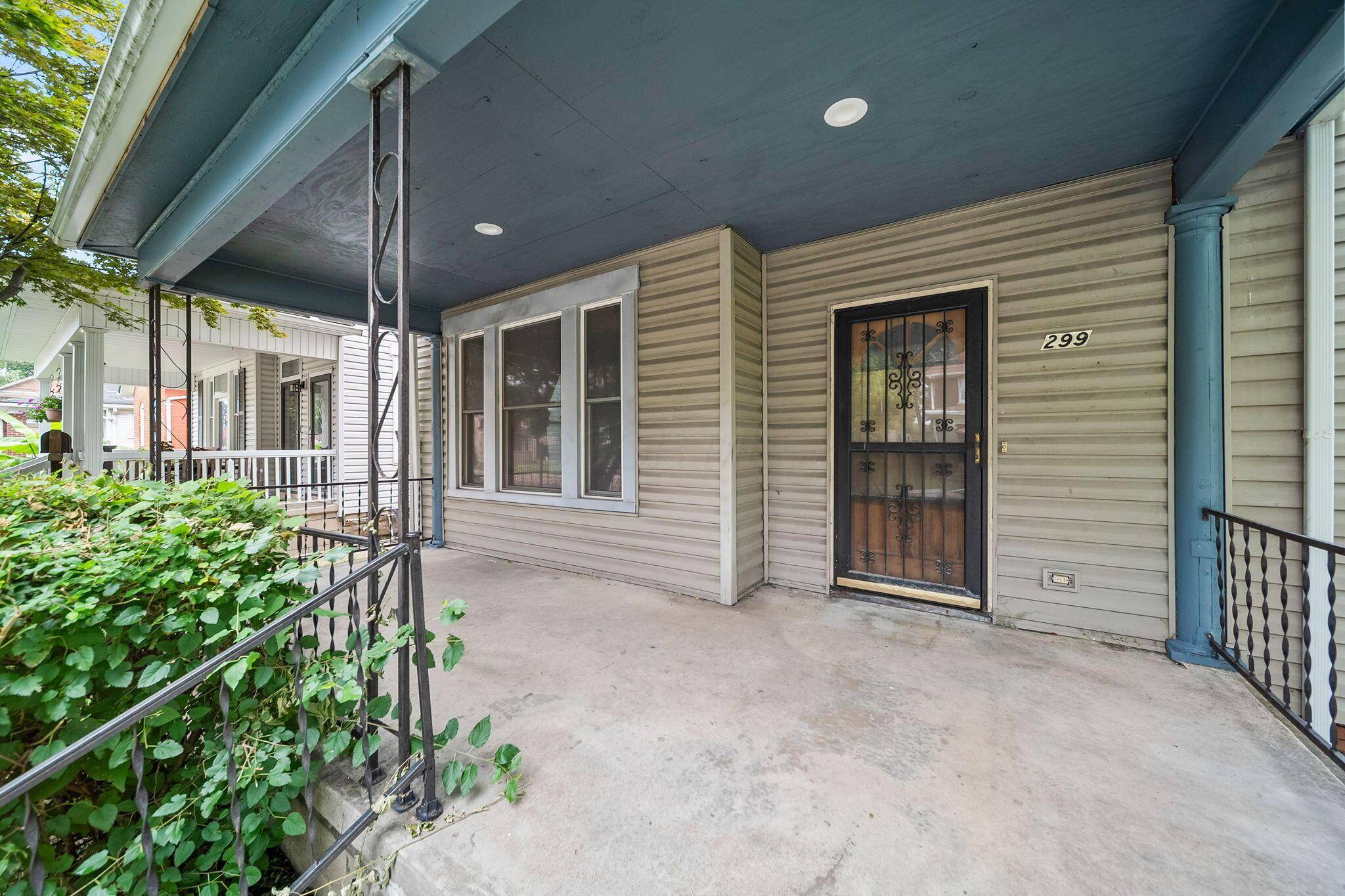 Chillicothe, OH 45601,299 N High Street