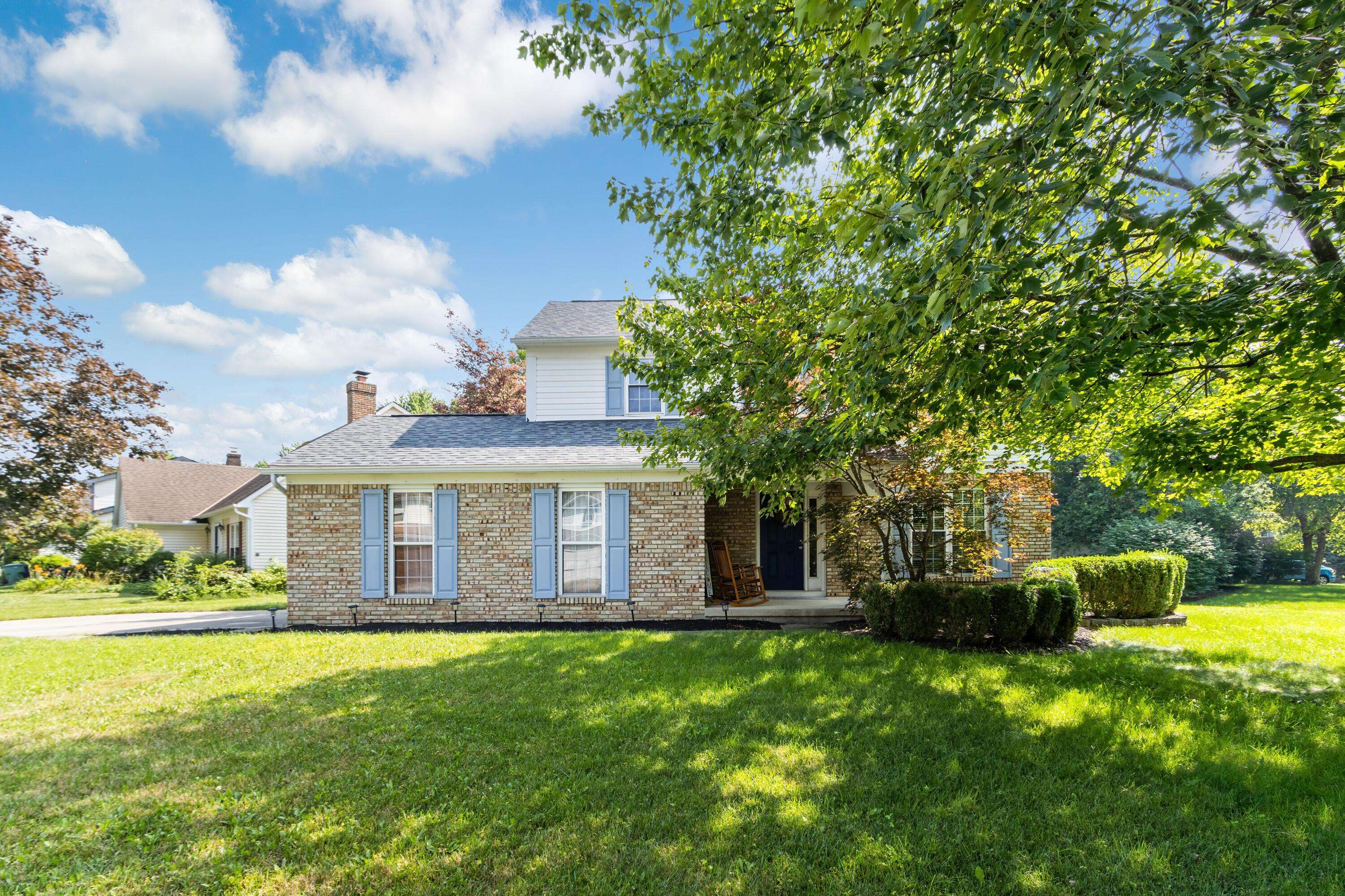 Powell, OH 43065,1804 Birchfield Court