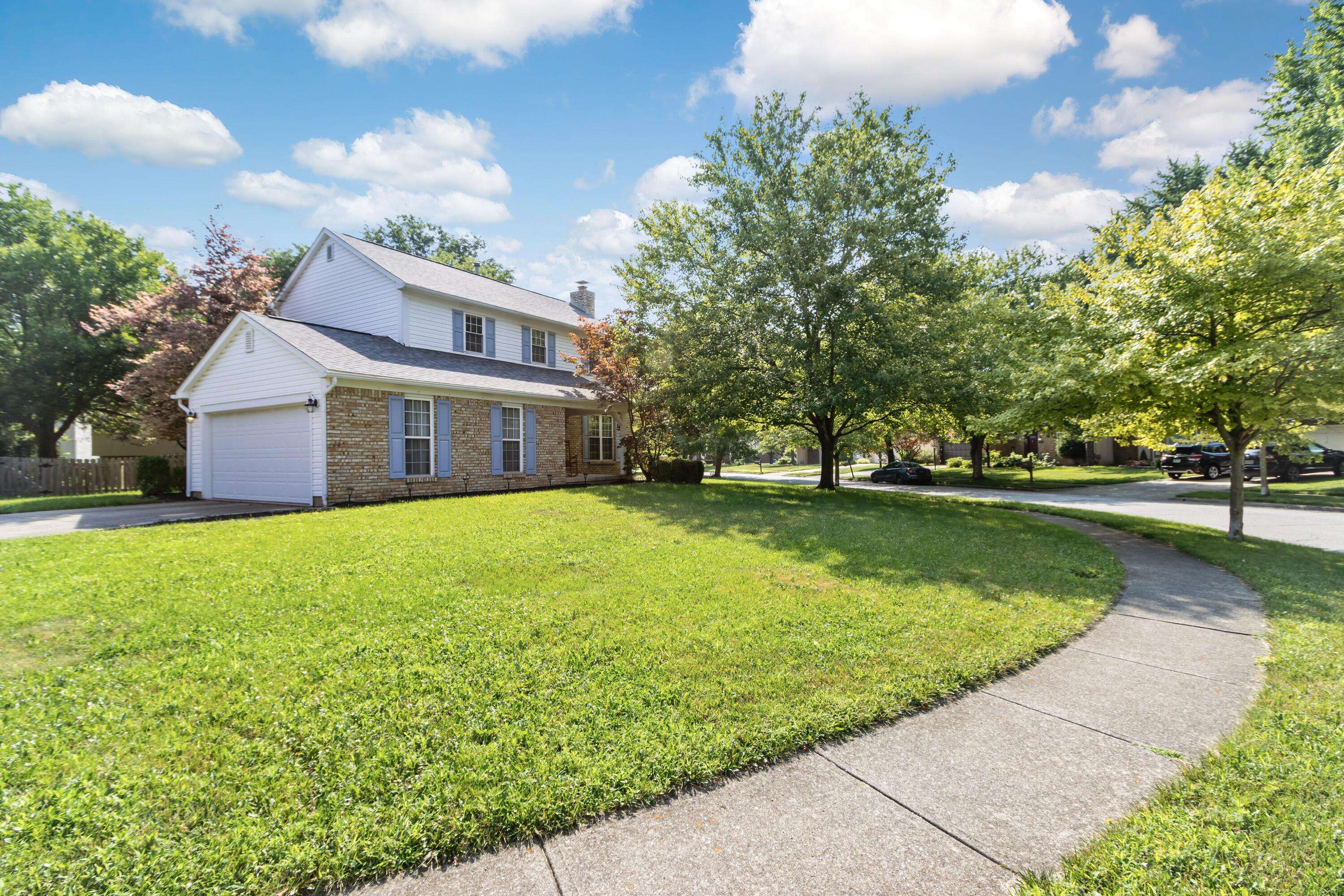 Powell, OH 43065,1804 Birchfield Court