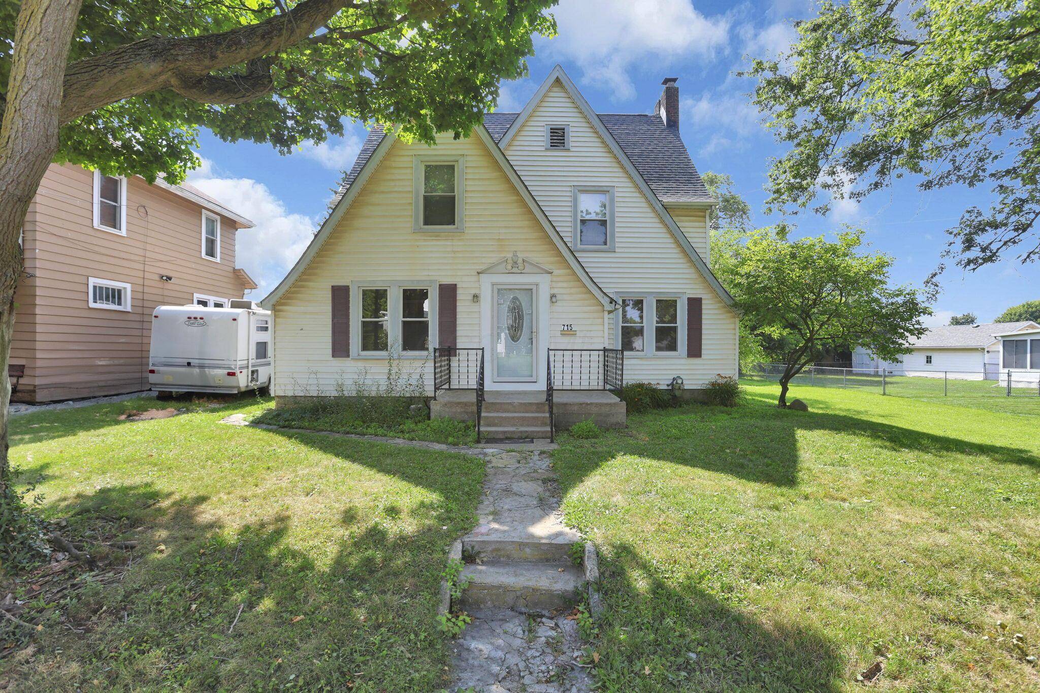Marion, OH 43302,715 Windsor Street