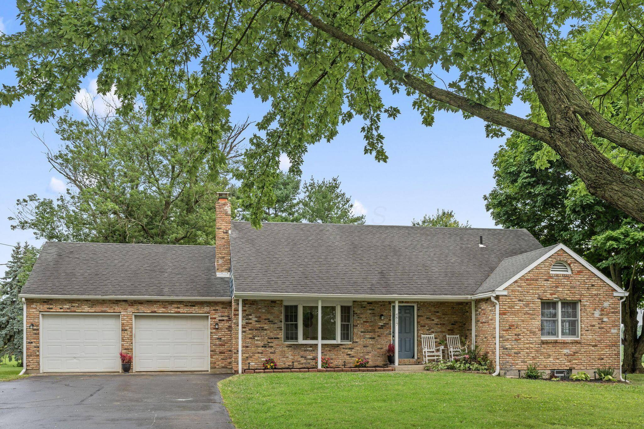 Springfield, OH 45502,4817 N River Road