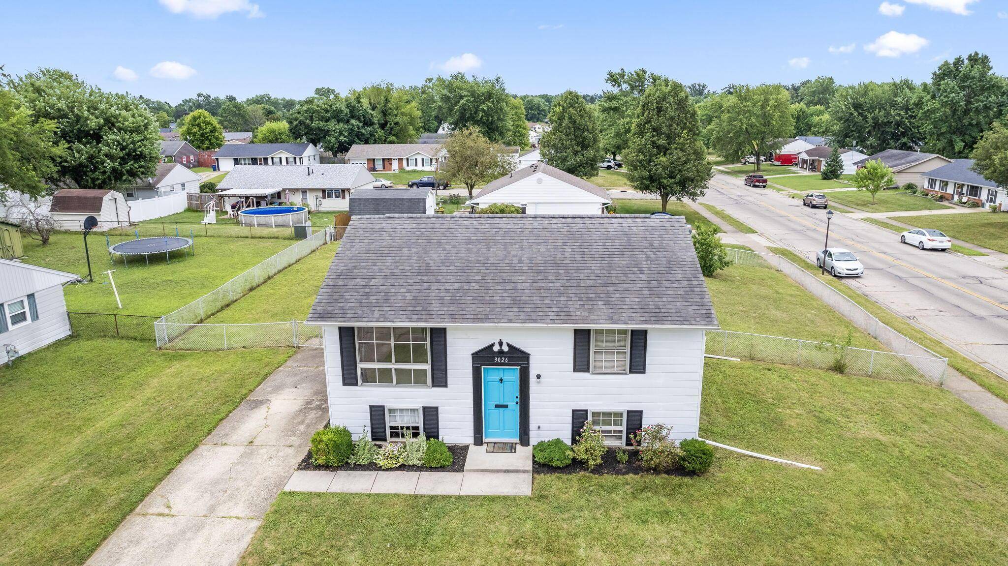 Springfield, OH 45503,3026 Tackett Street