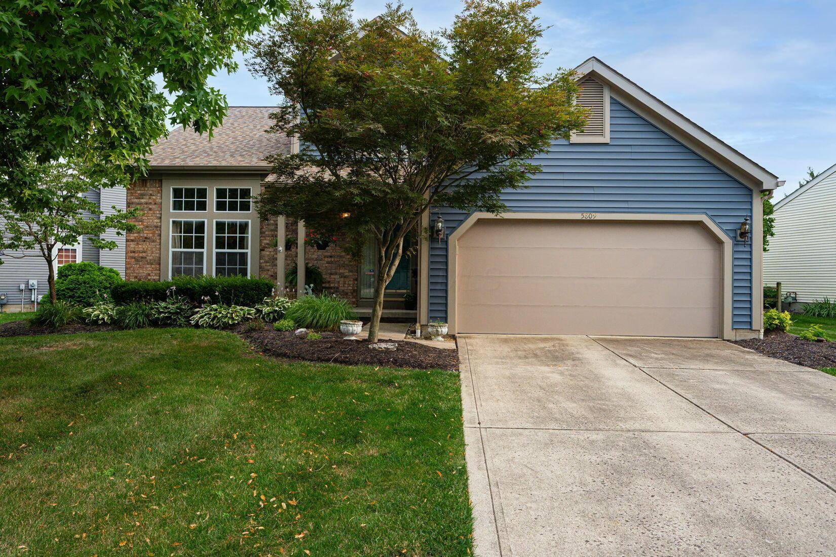 Dublin, OH 43016,5809 Haddingtonshire Lane