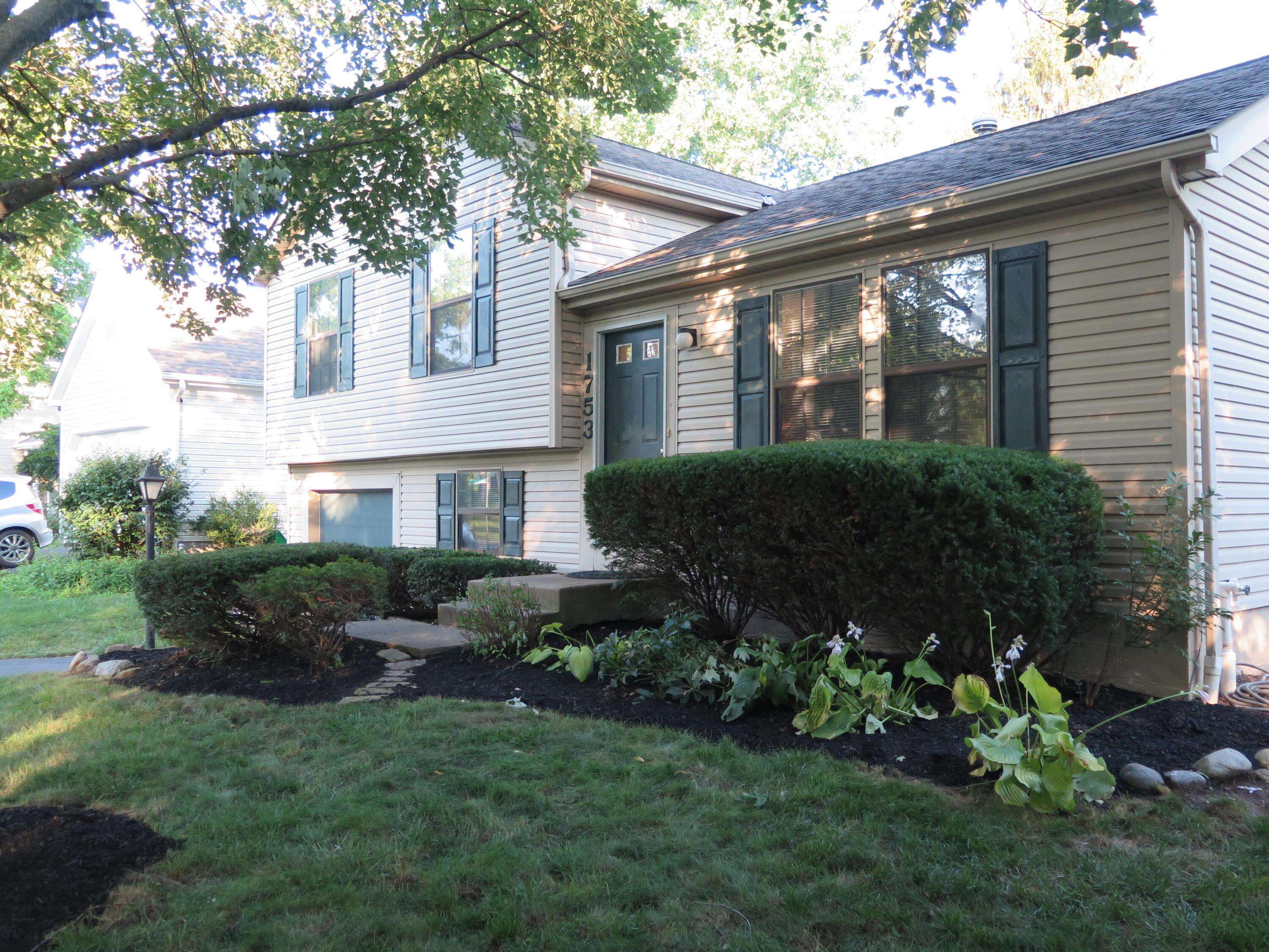 Columbus, OH 43235,1753 Gardenstone Drive