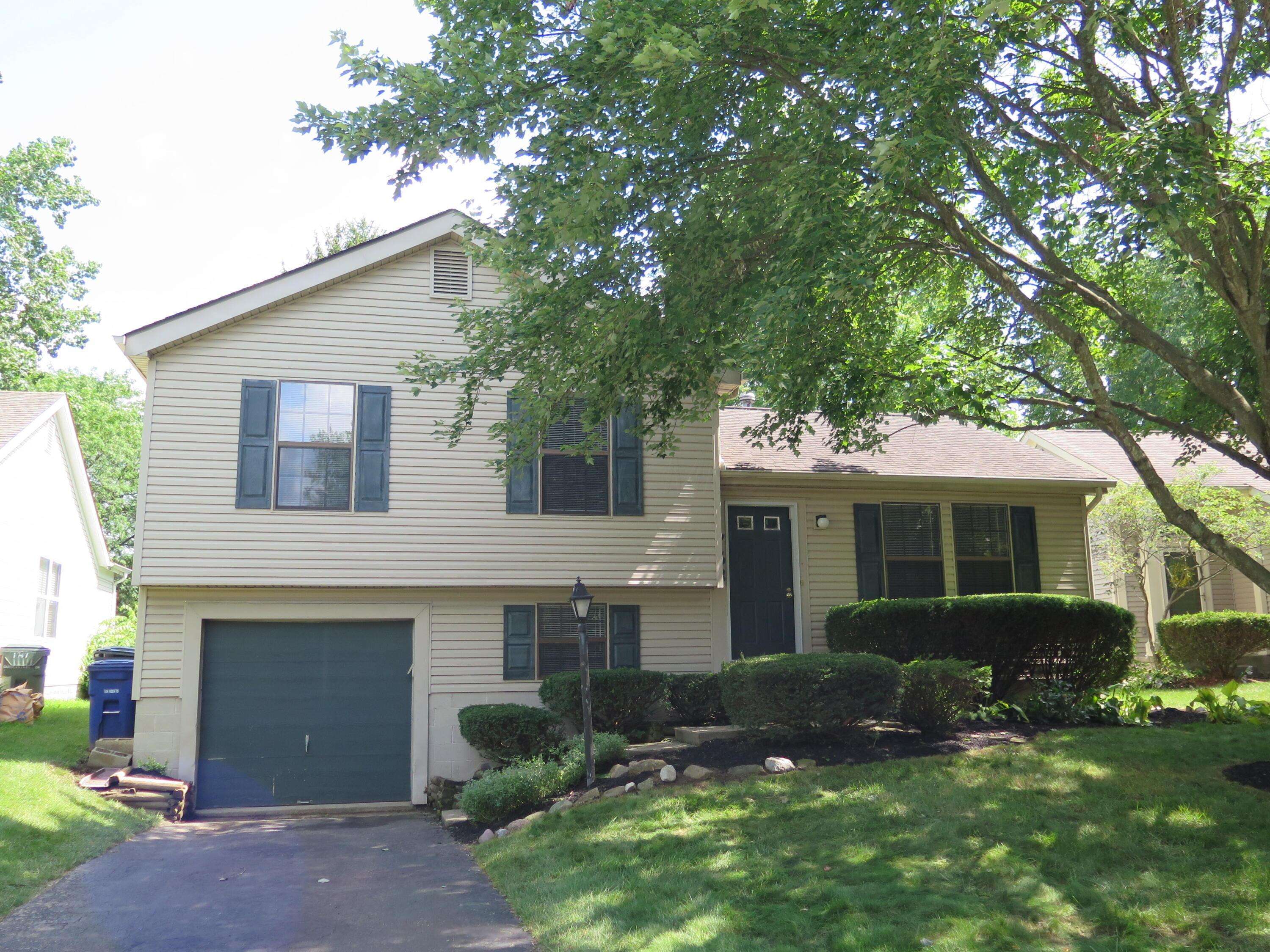 Columbus, OH 43235,1753 Gardenstone Drive