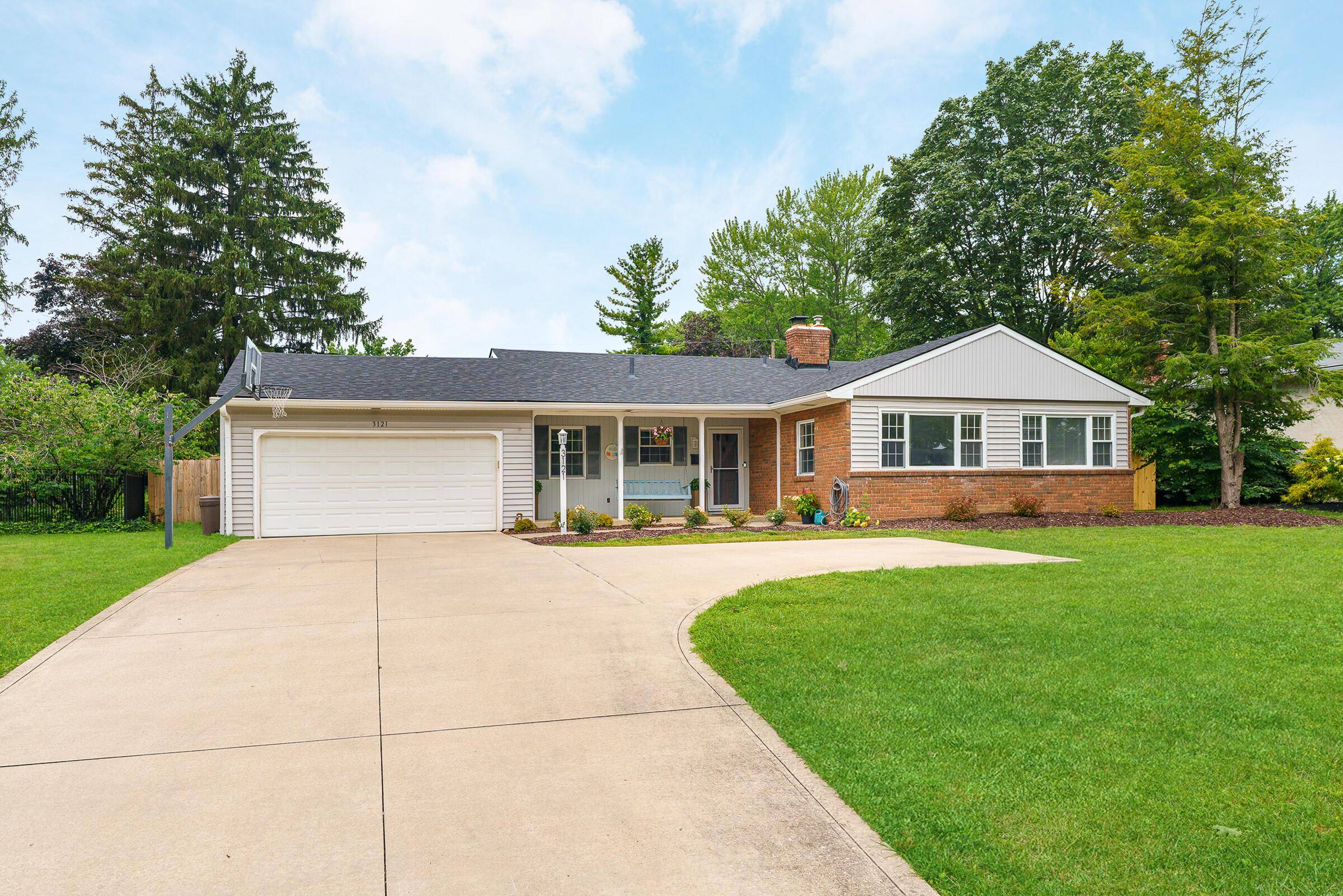 Columbus, OH 43221,3121 Edgefield Road