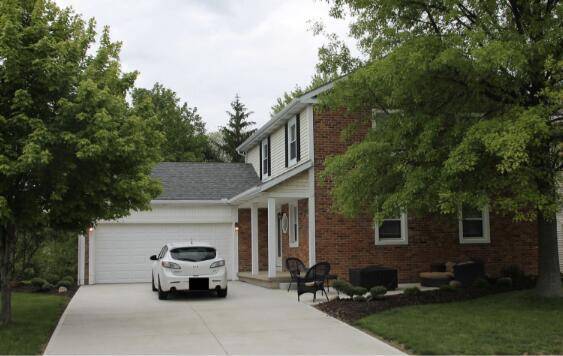 Grove City, OH 43123,2372 Clover Blossom Court