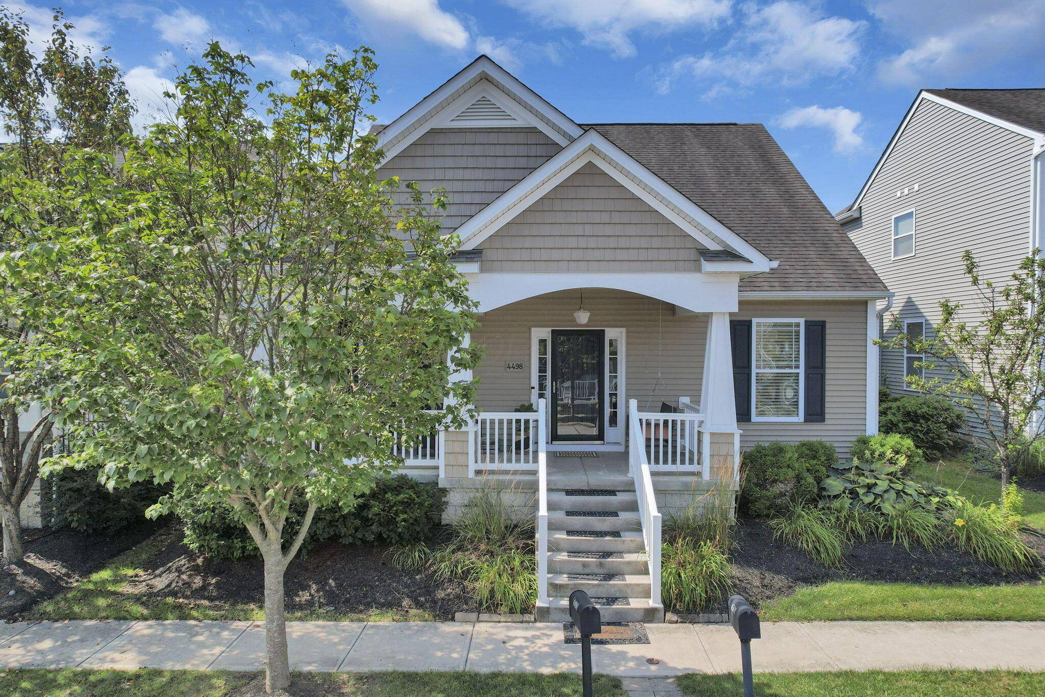 Grove City, OH 43123,4498 Snowy Meadow Drive